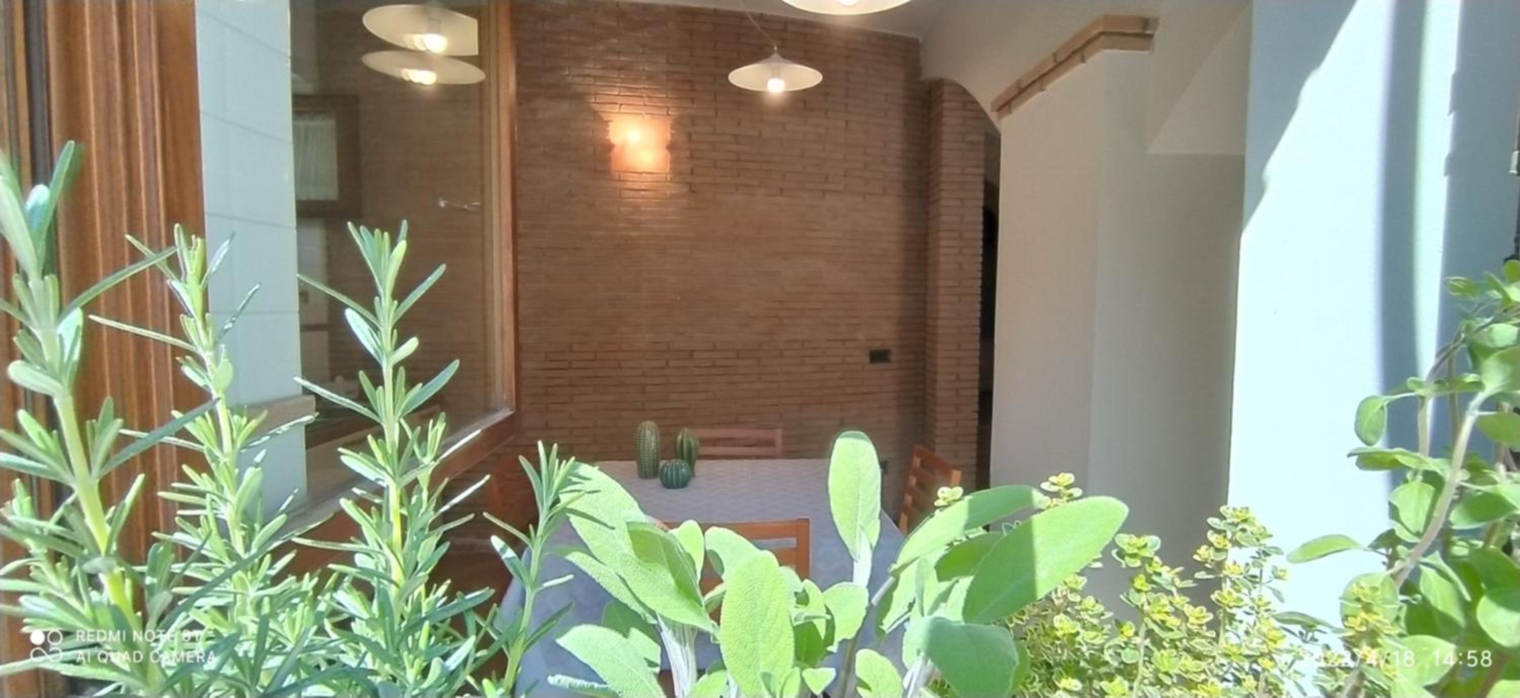 La Puteka Short rent nel cuore di Vasto