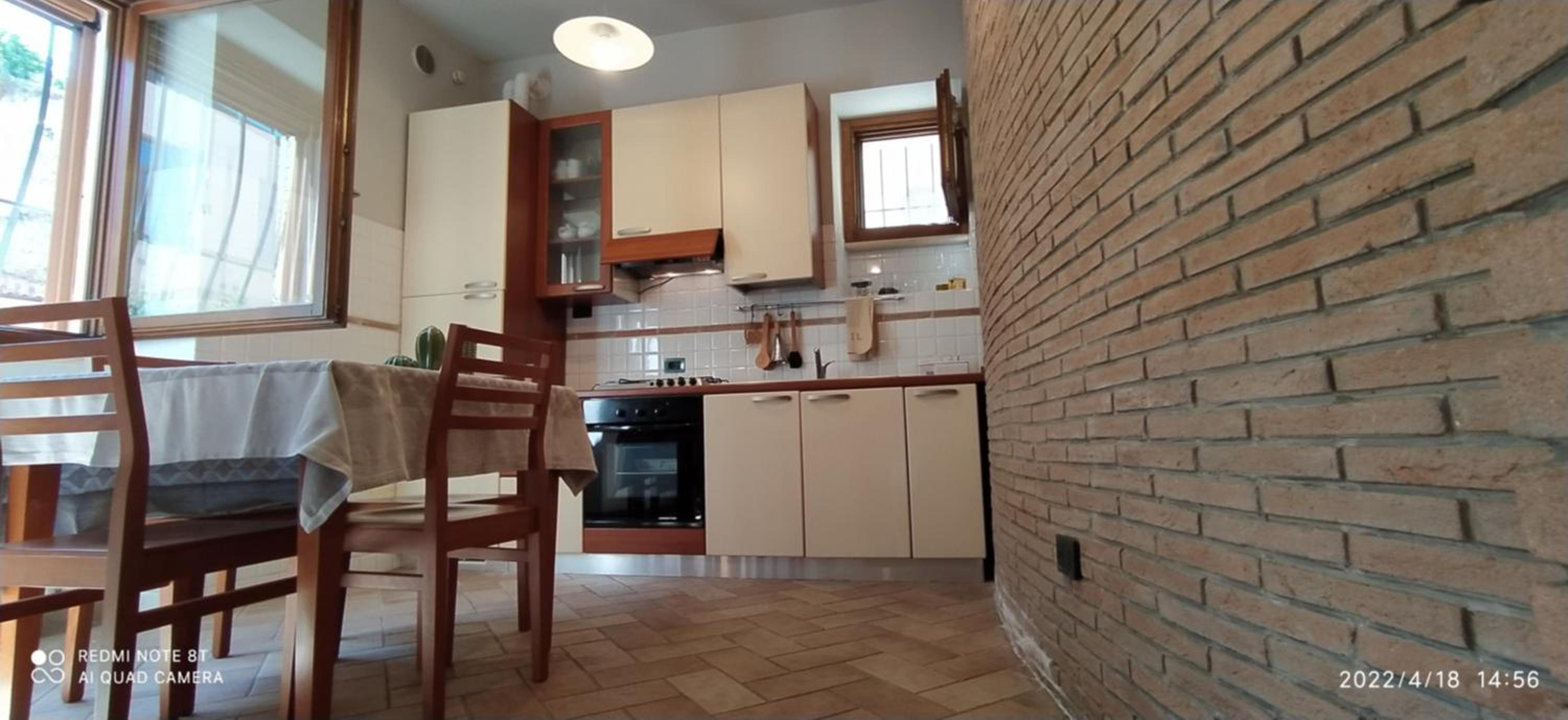 La Puteka Short rent nel cuore di Vasto