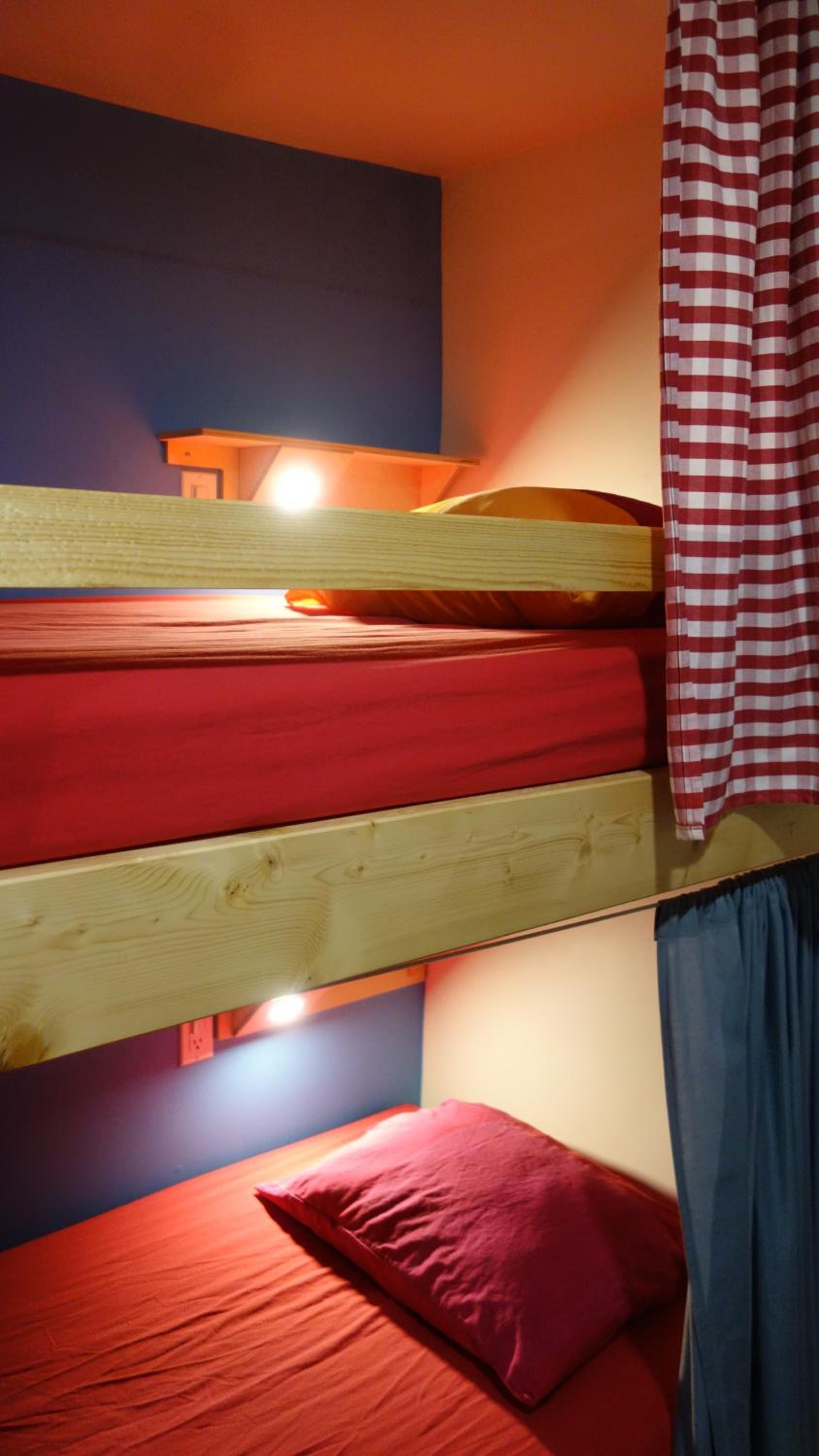 Dreamcatcher Hostel