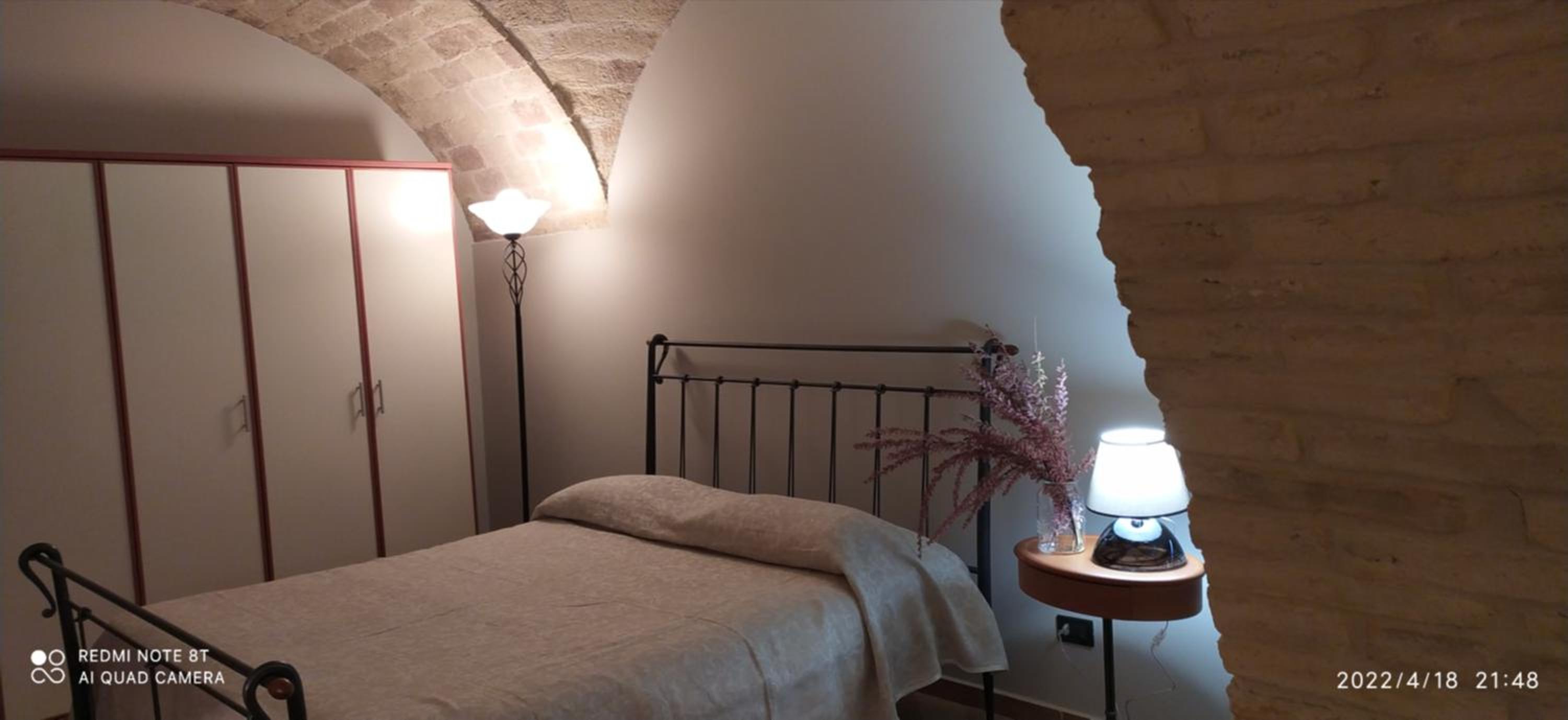 La Puteka Short rent nel cuore di Vasto