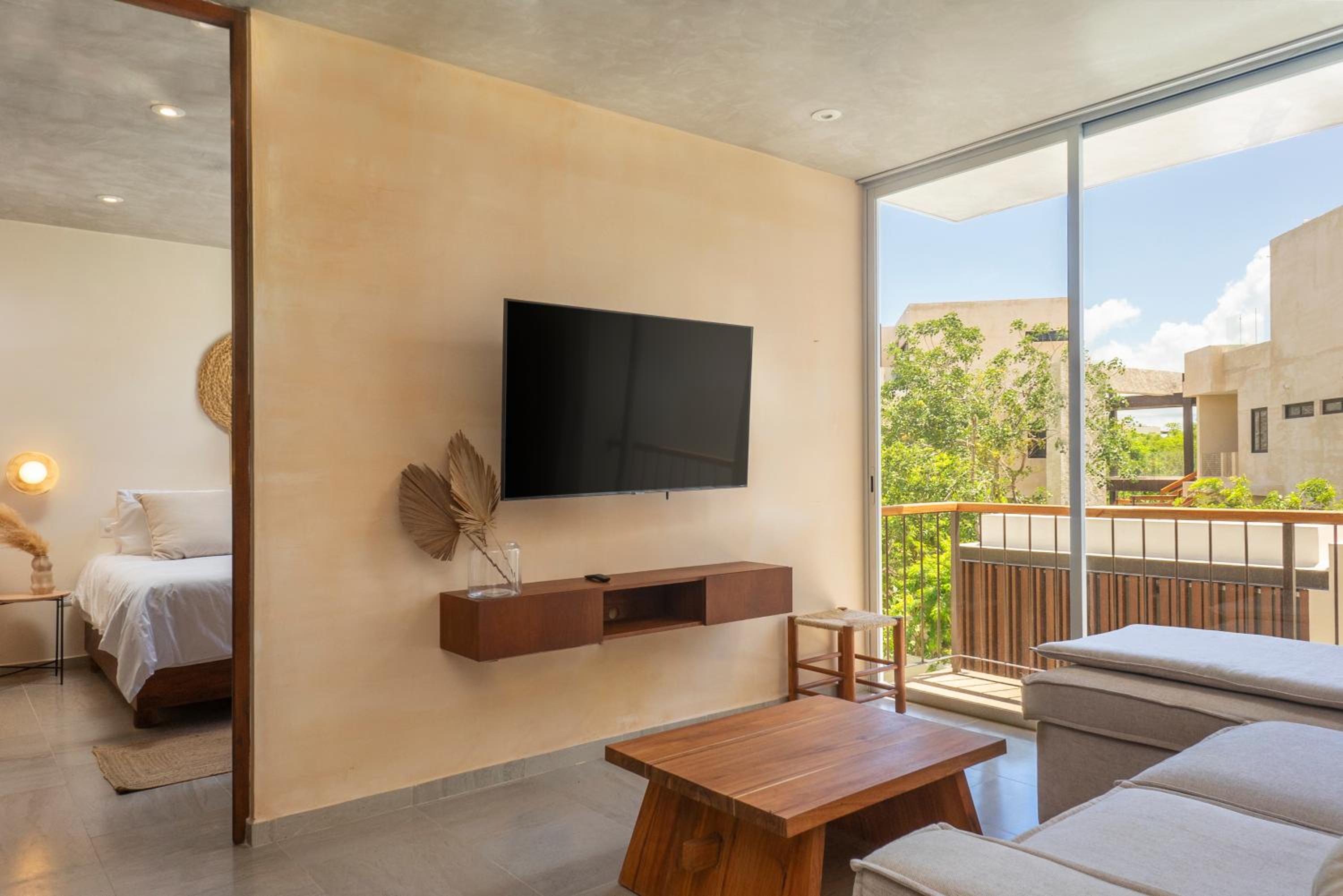 Stylish 2BR with Rooftop & Private Pool - La Veleta - A302 view 3