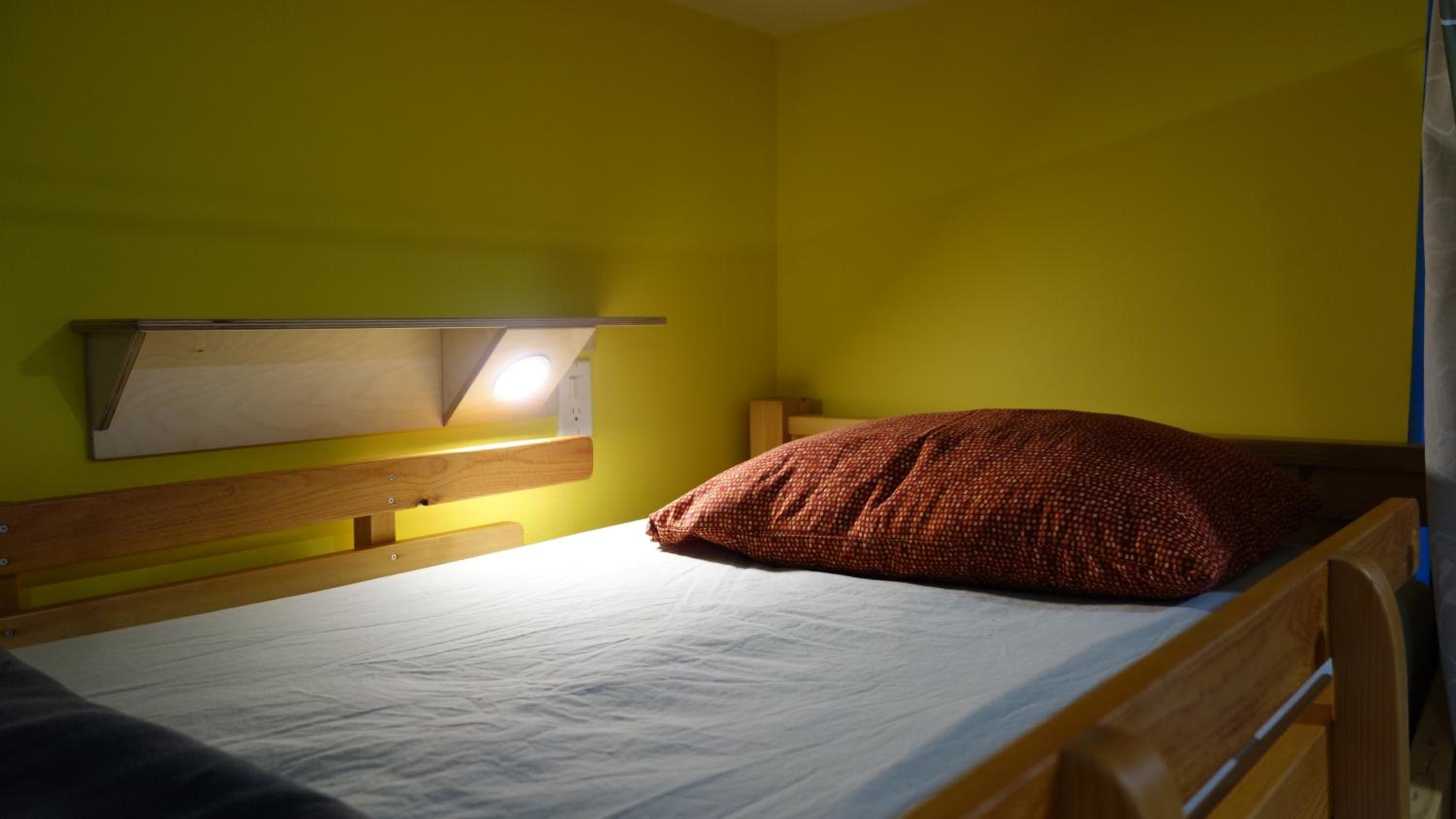 Dreamcatcher Hostel