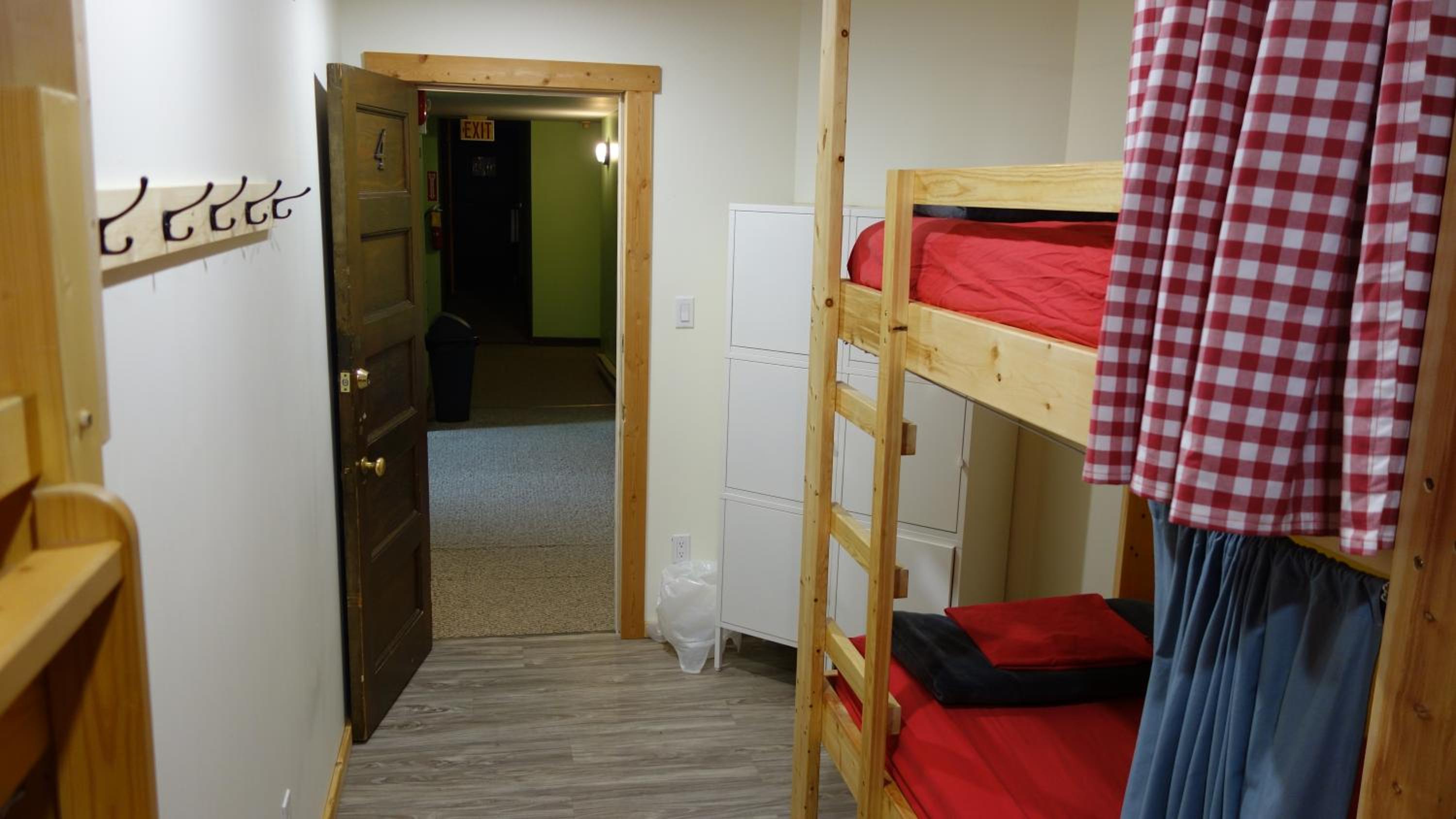 Dreamcatcher Hostel