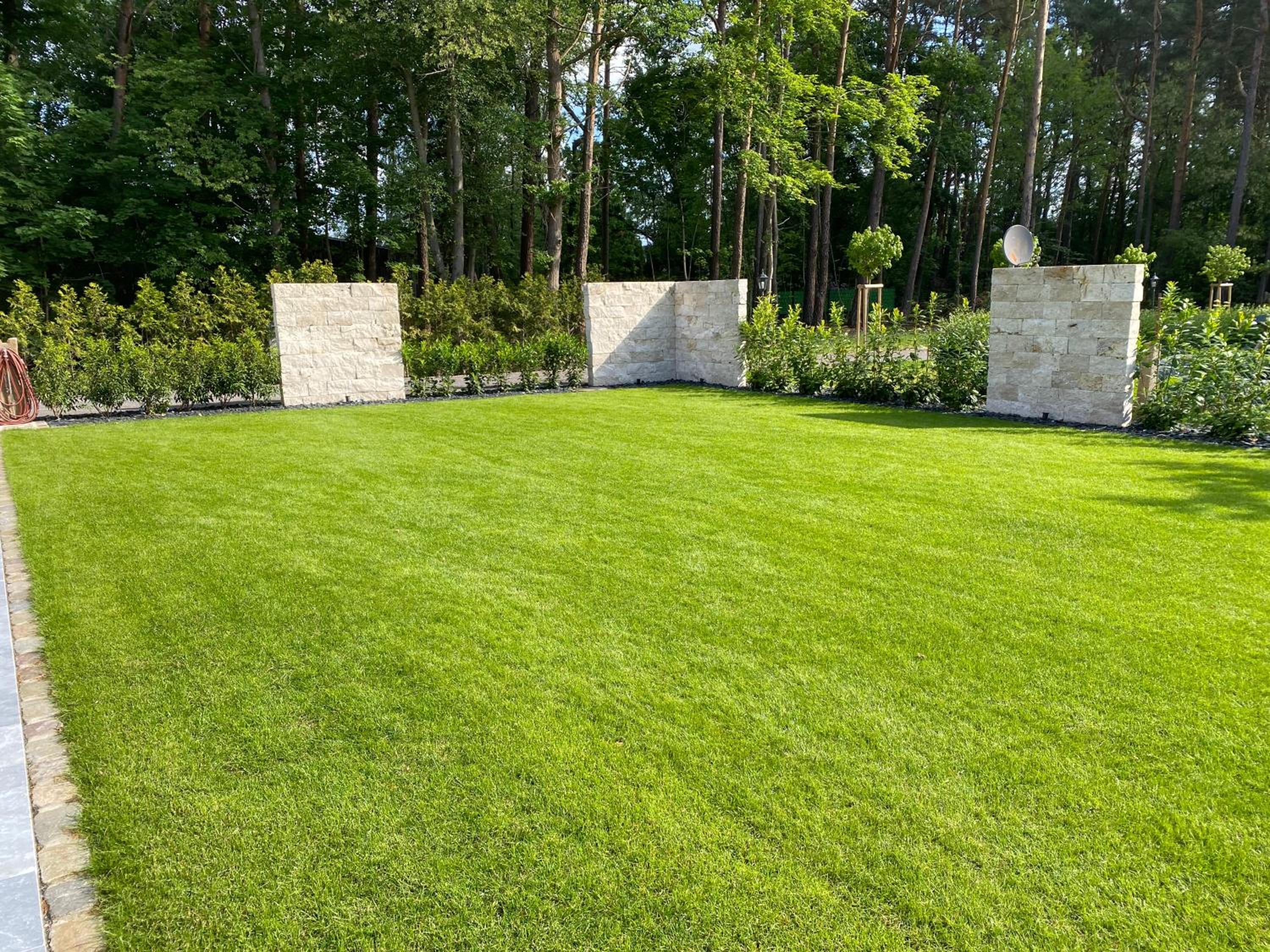 Ferienhäuser Zinke