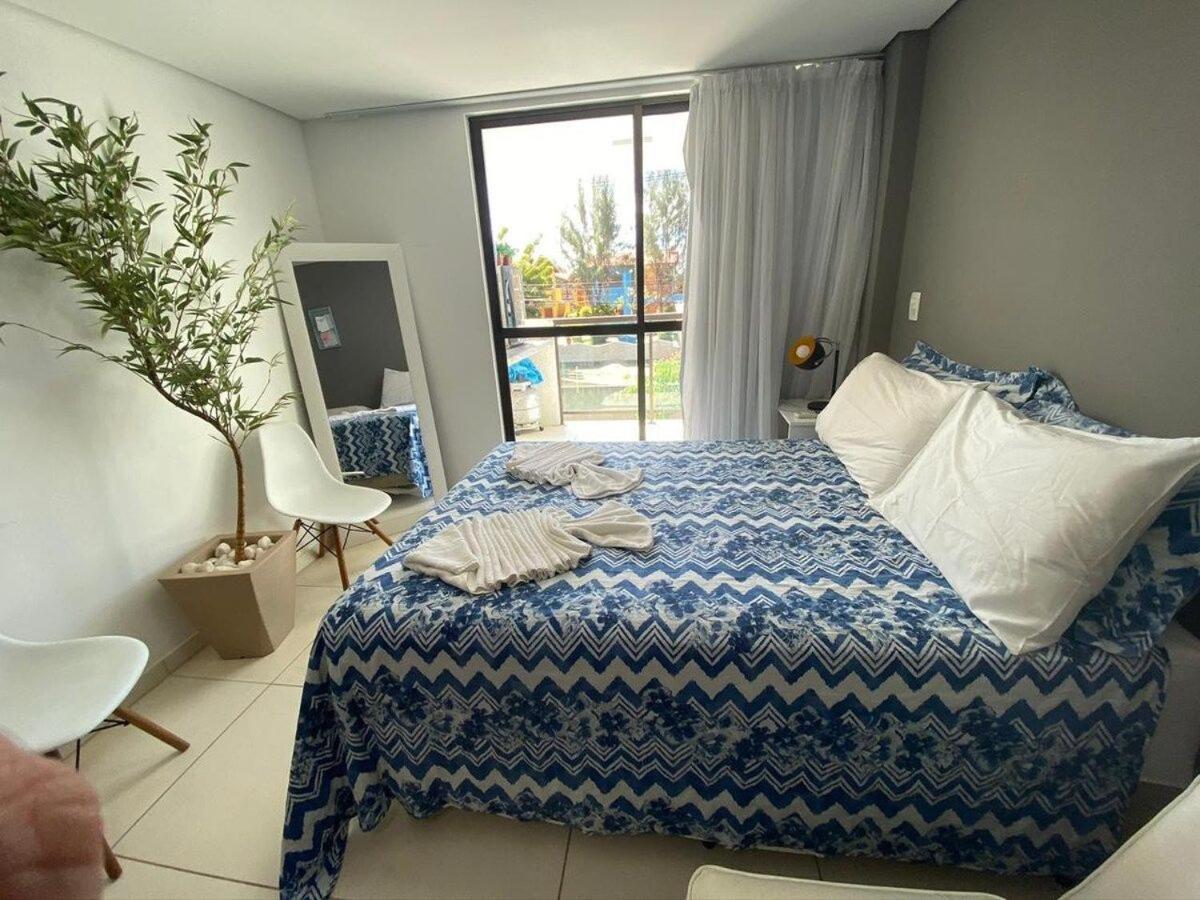 Flat em Porto de Galinhas view 2