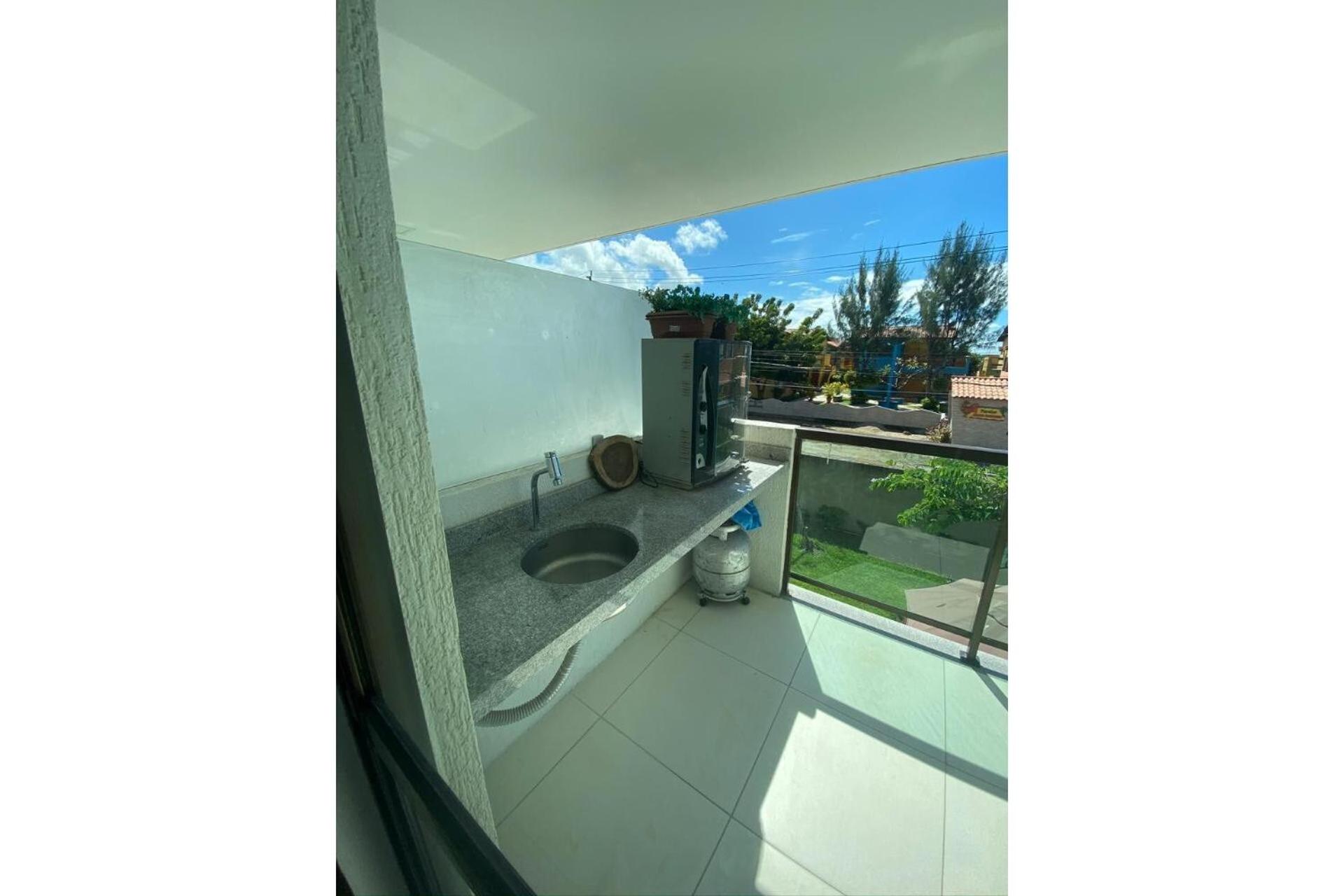Flat em Porto de Galinhas view 4
