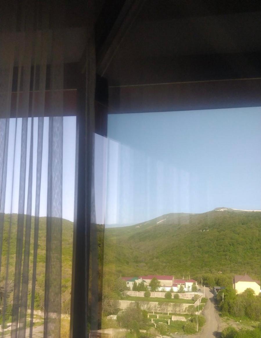 Sun Alvina Tsaghkadzor