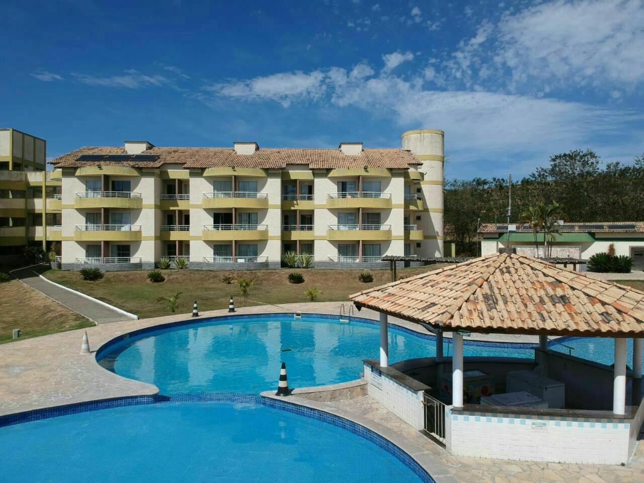 Parque Aldeia das Águas Flat