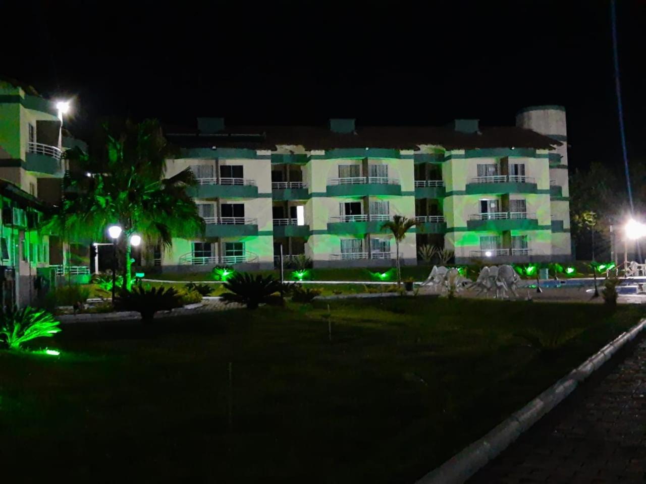 Parque Aldeia das Águas Flat