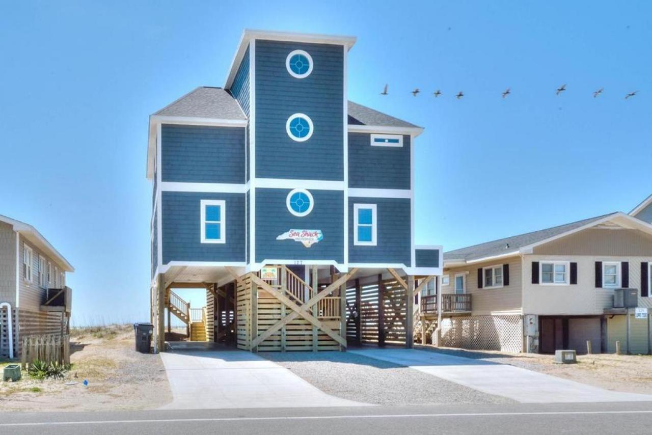Sea Shack Memories view 4