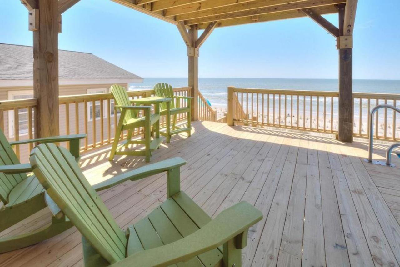 Sea Shack Memories view 2
