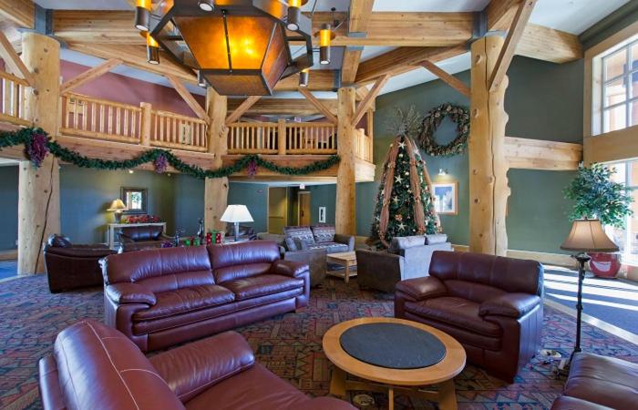 Sunstone Lodge by 101 Great Escapes