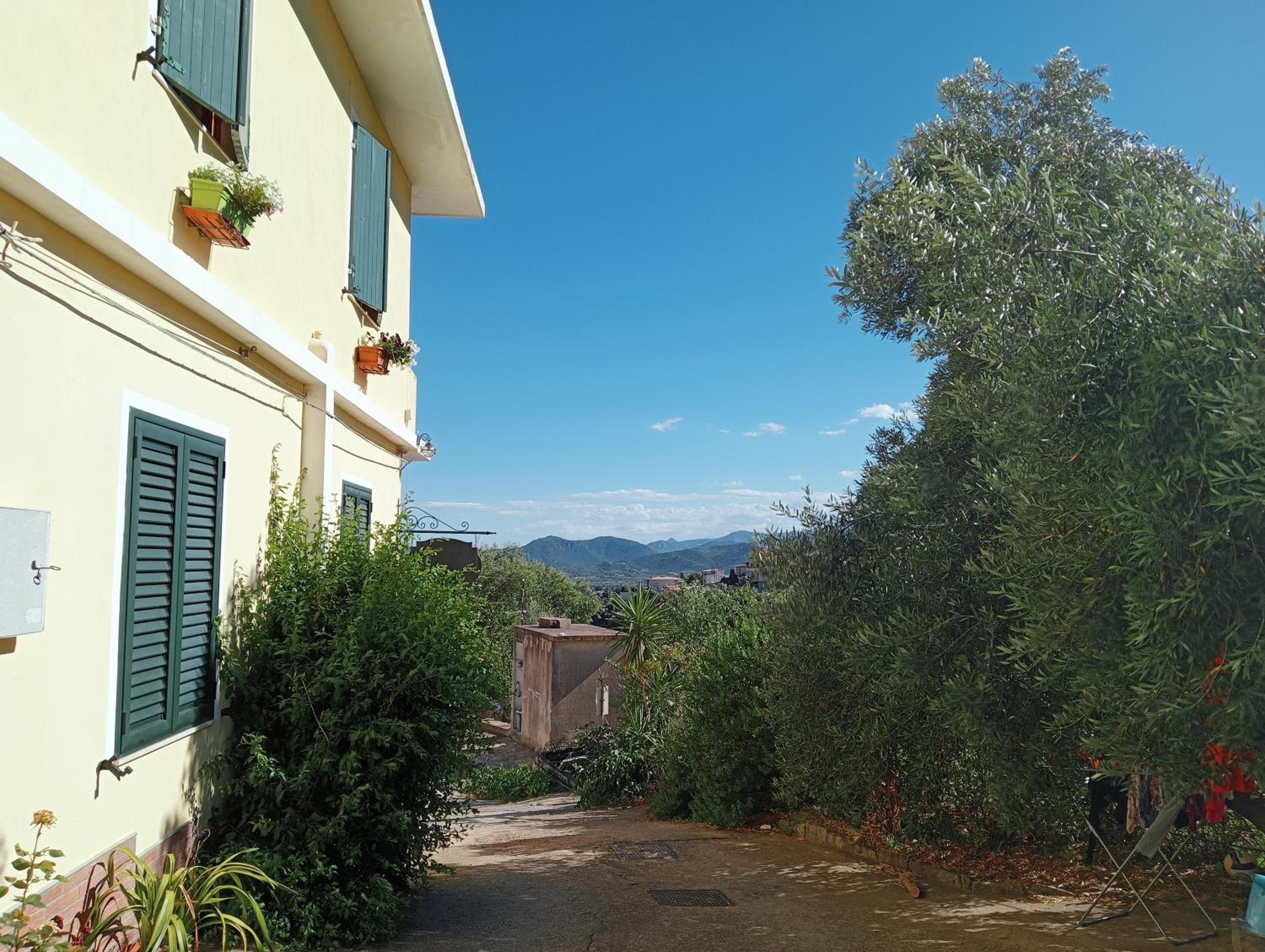 Locanda D'Ogliastra