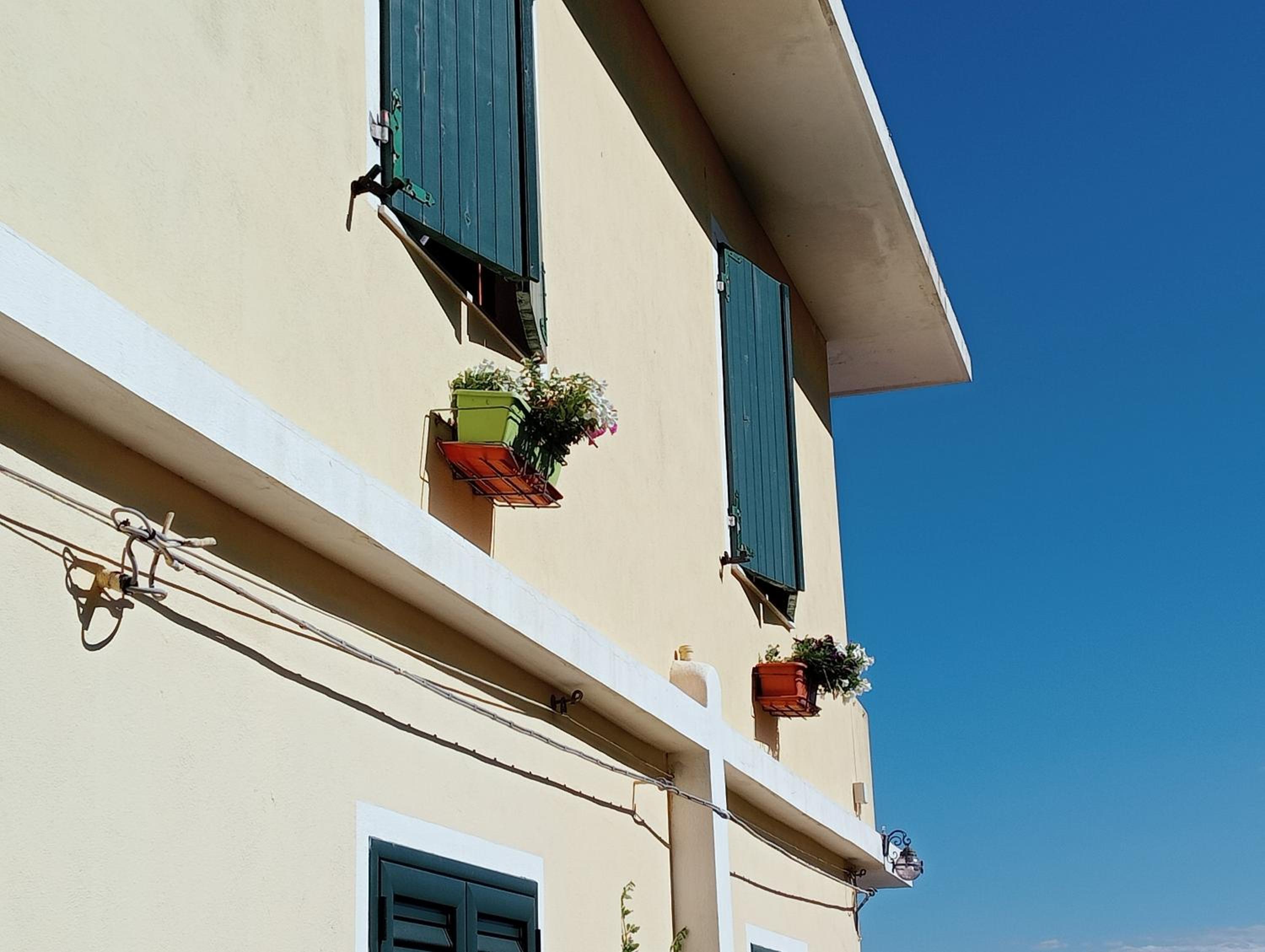 Locanda D'Ogliastra