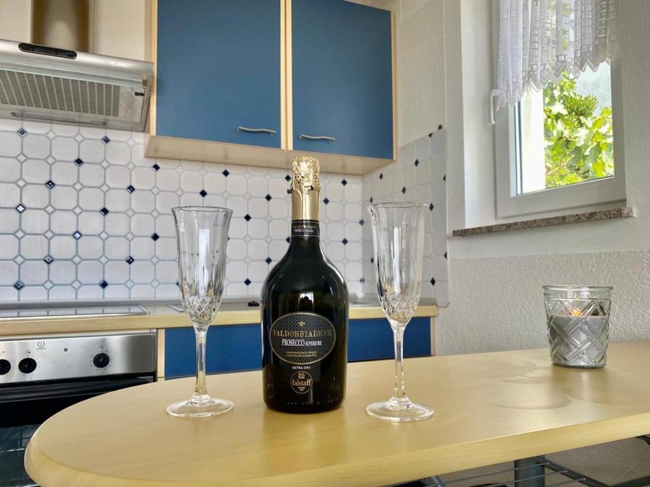 Apartmani Janja view 3