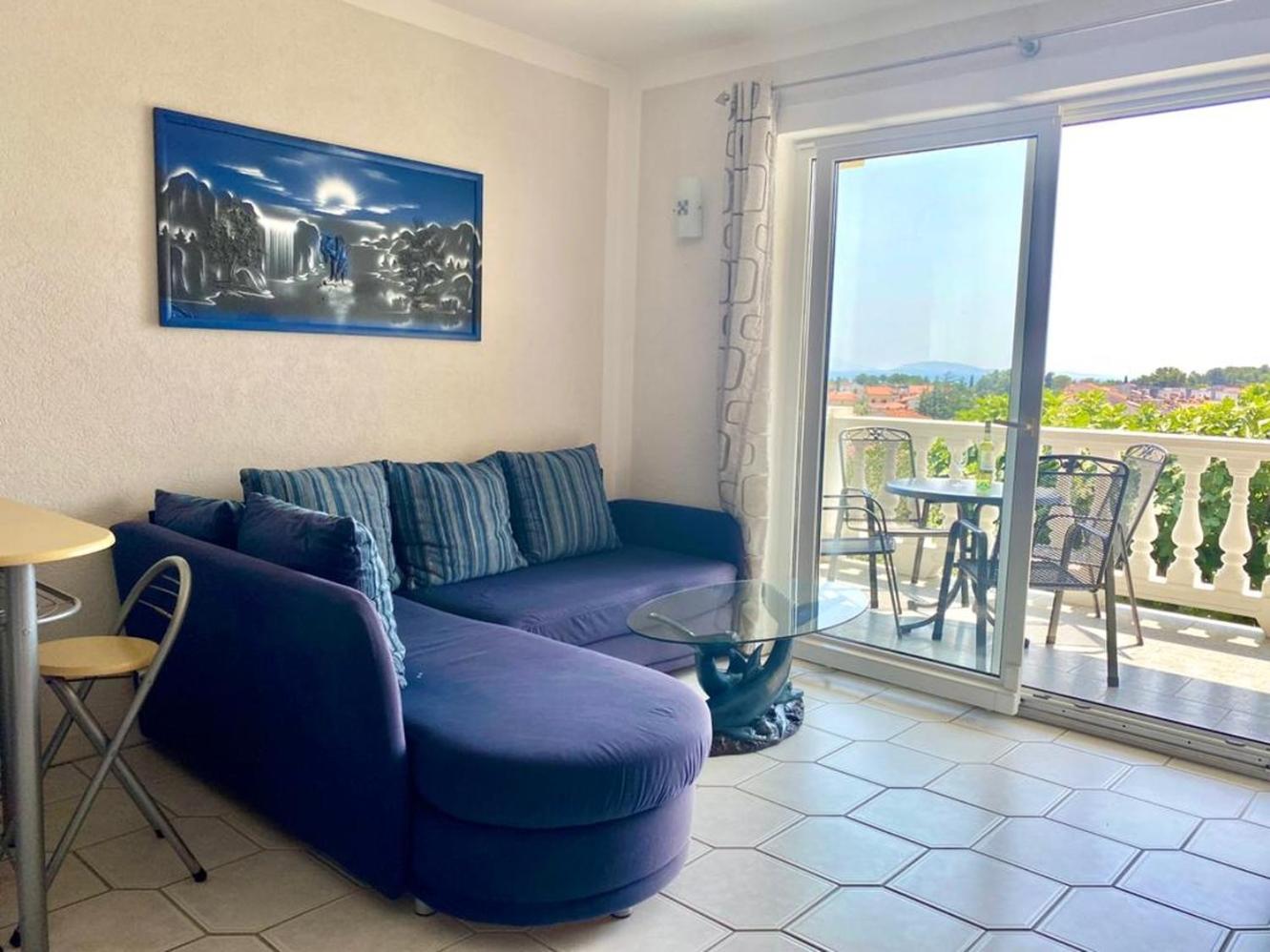 Apartmani Janja view 5