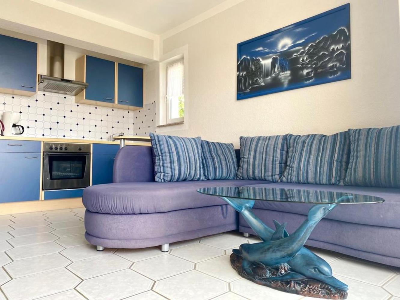 Apartmani Janja view 4