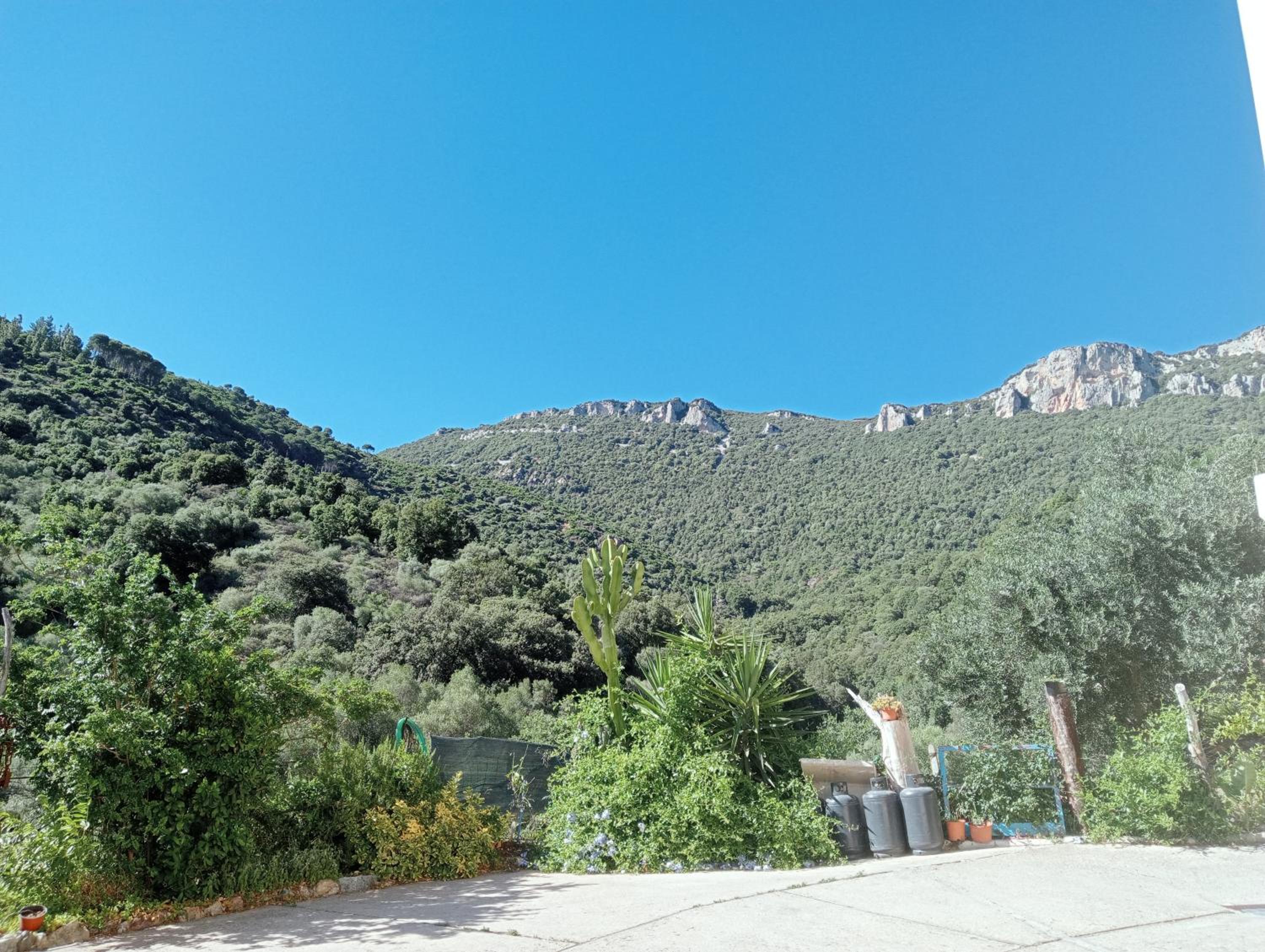 Locanda D'Ogliastra