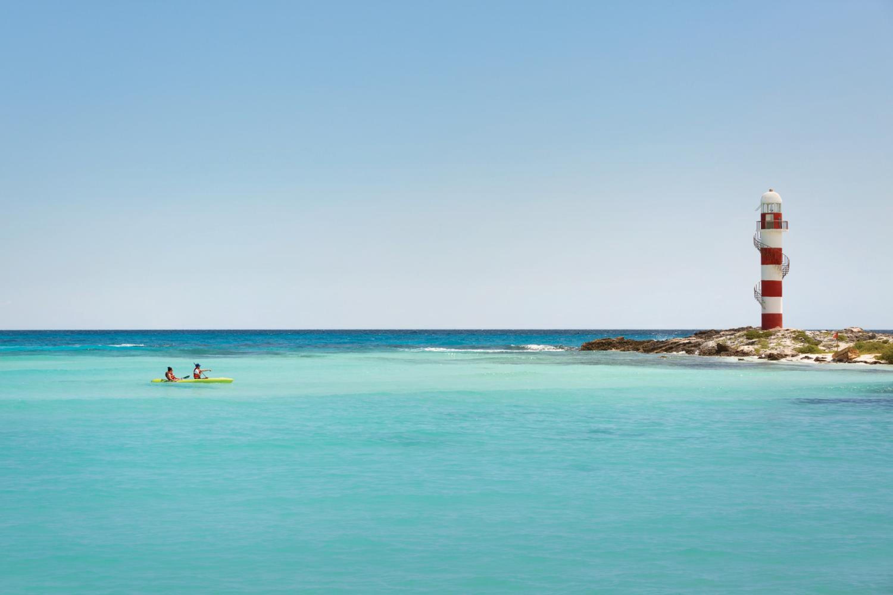 Turquoize at Hyatt Ziva Cancun - Adults Only - All Inclusive 29
