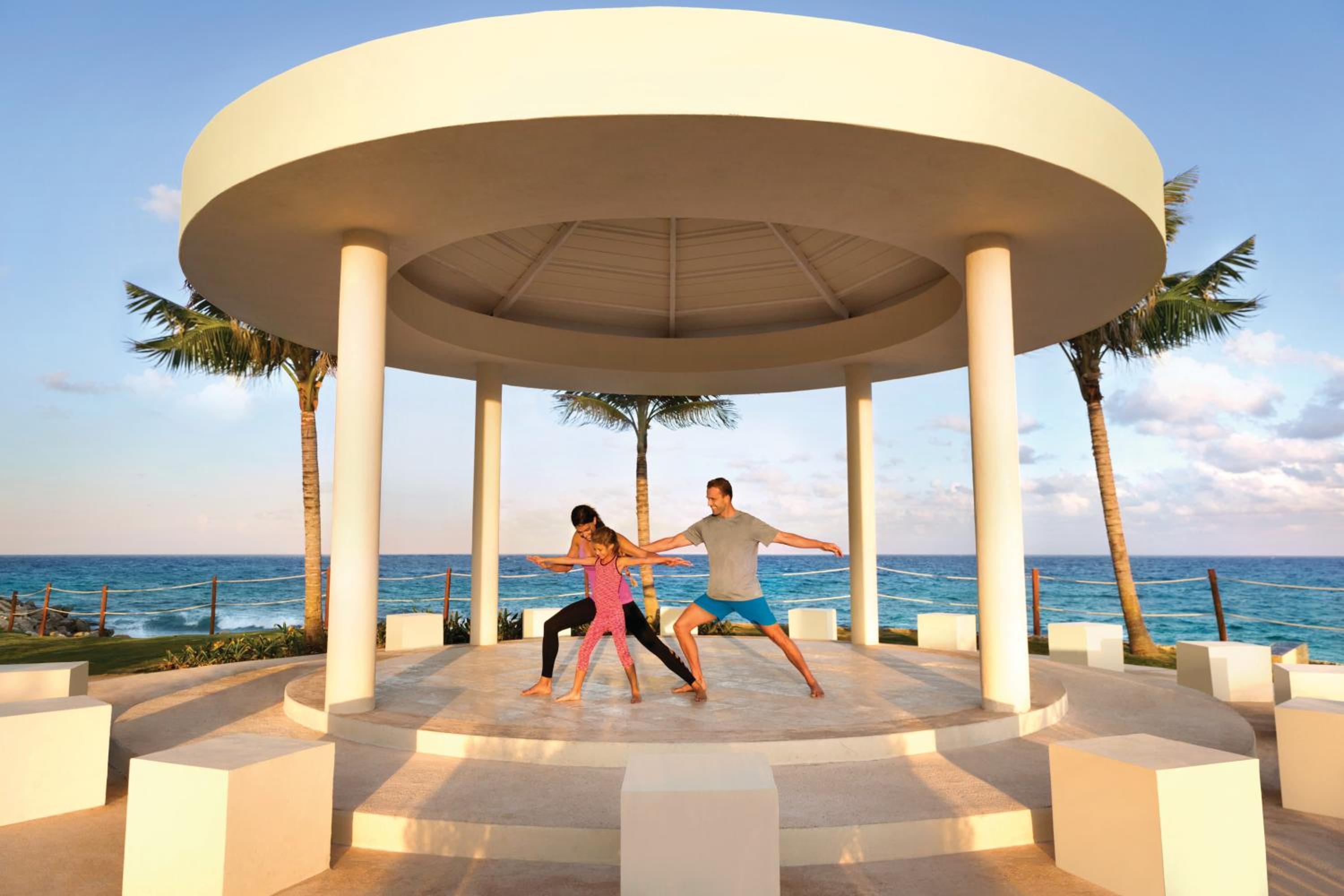Turquoize at Hyatt Ziva Cancun - Adults Only - All Inclusive 30