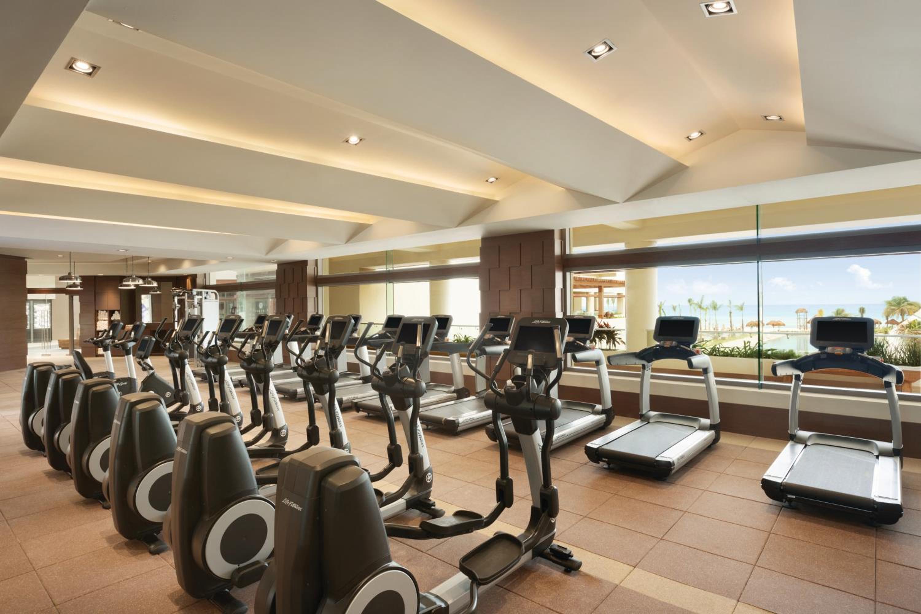 Turquoize at Hyatt Ziva Cancun - Adults Only - All Inclusive 31