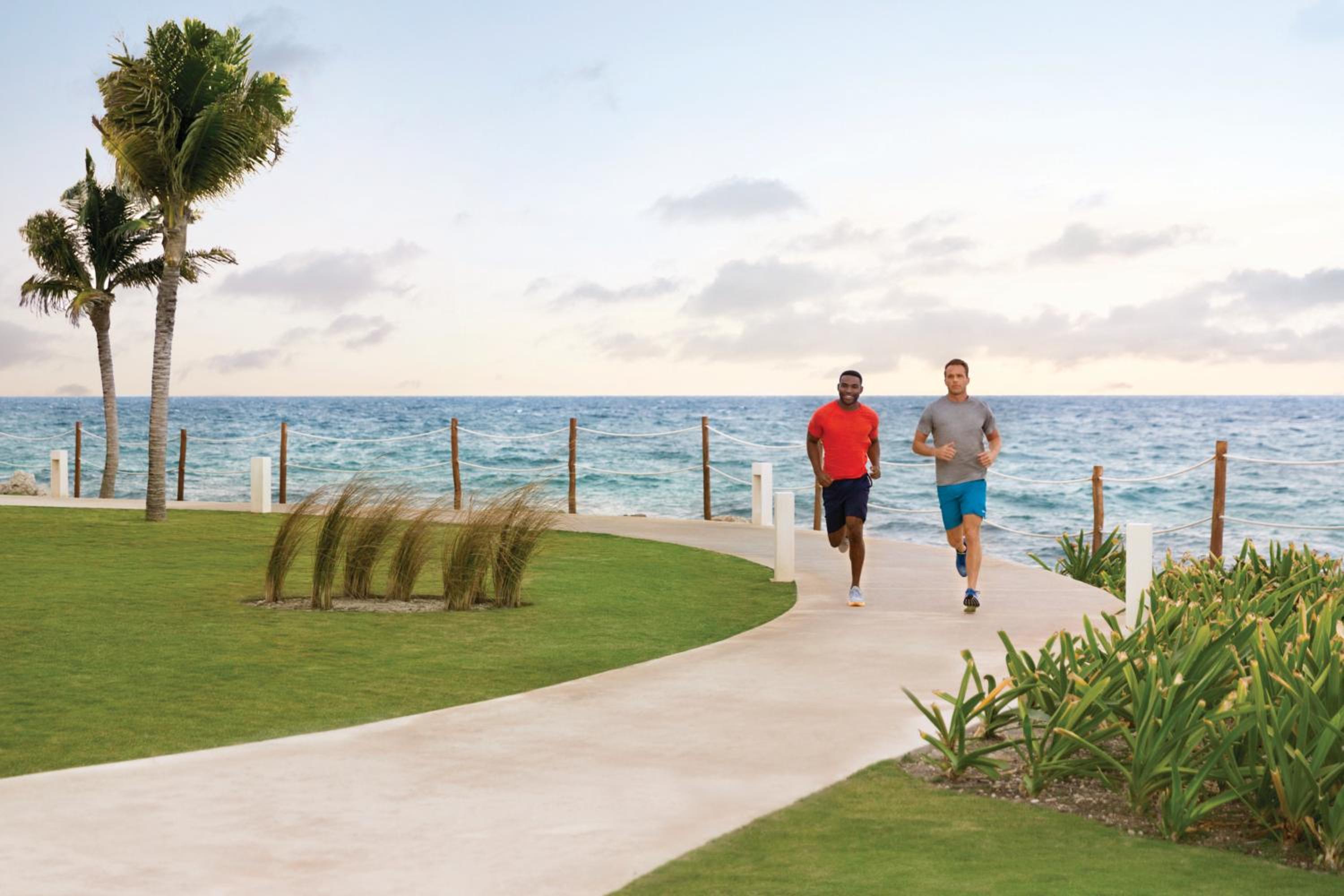 Turquoize at Hyatt Ziva Cancun - Adults Only - All Inclusive 70