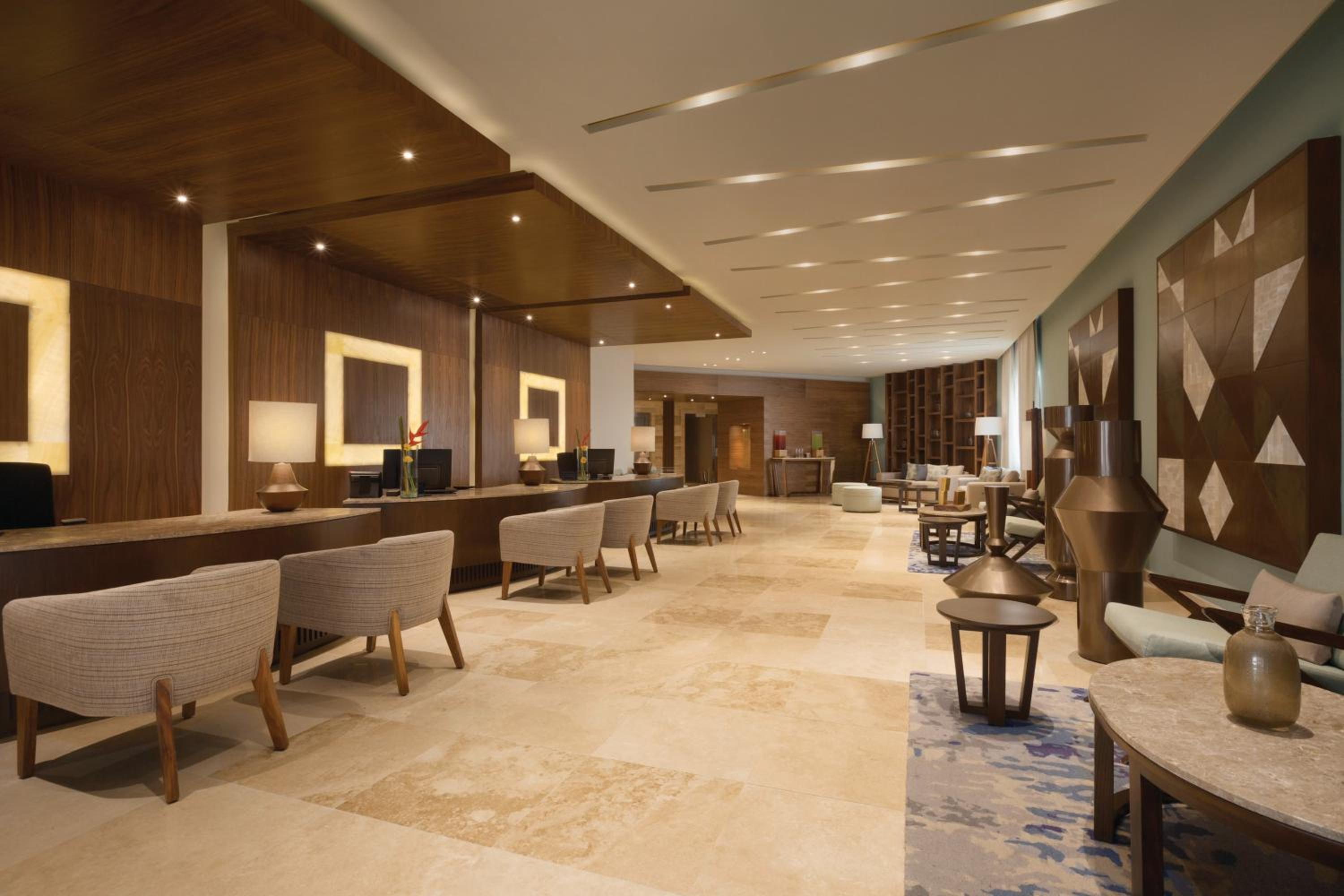 Turquoize at Hyatt Ziva Cancun - Adults Only - All Inclusive 69
