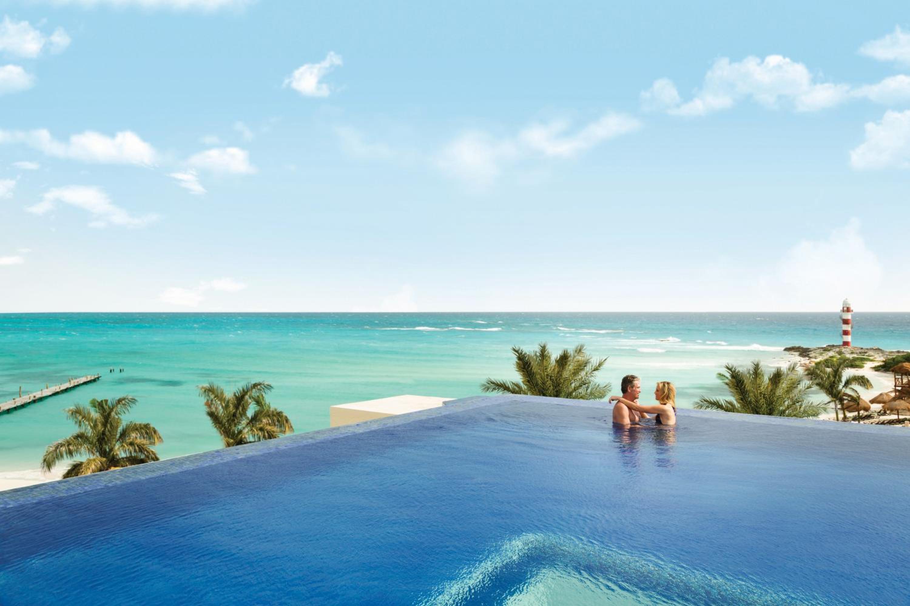 Turquoize at Hyatt Ziva Cancun - Adults Only - All Inclusive 72