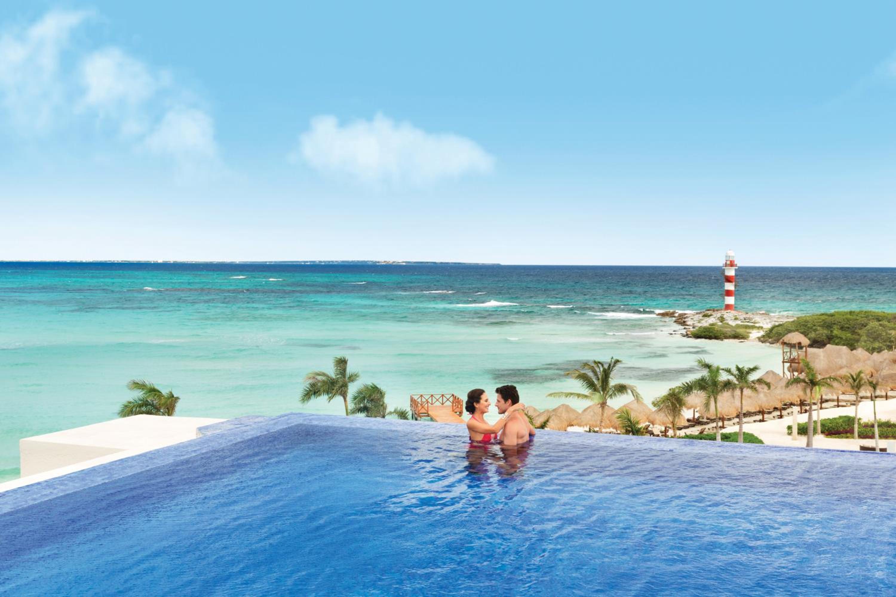 Turquoize at Hyatt Ziva Cancun - Adults Only - All Inclusive 65