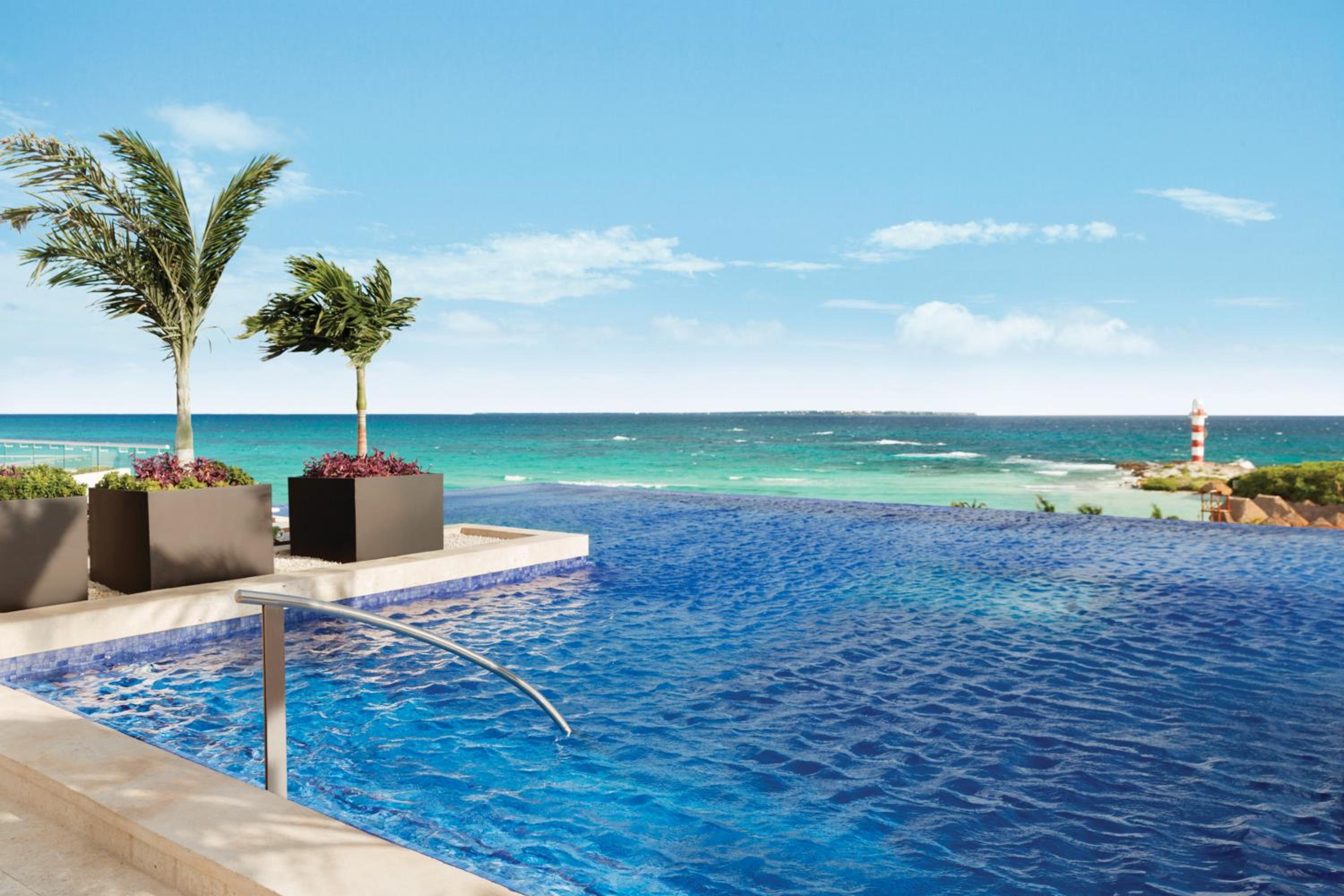 Turquoize at Hyatt Ziva Cancun - Adults Only - All Inclusive 64