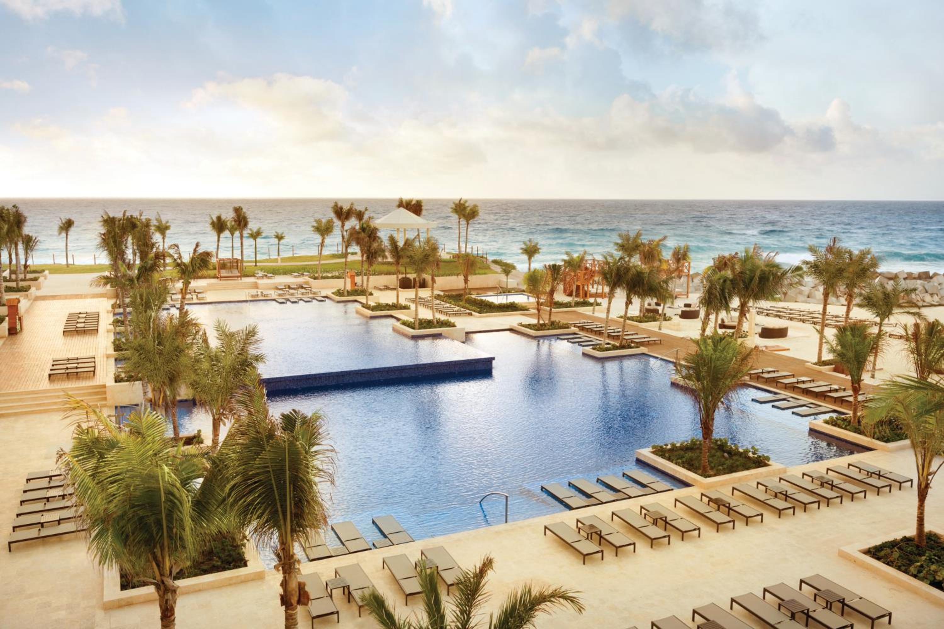 Turquoize at Hyatt Ziva Cancun - Adults Only - All Inclusive 62