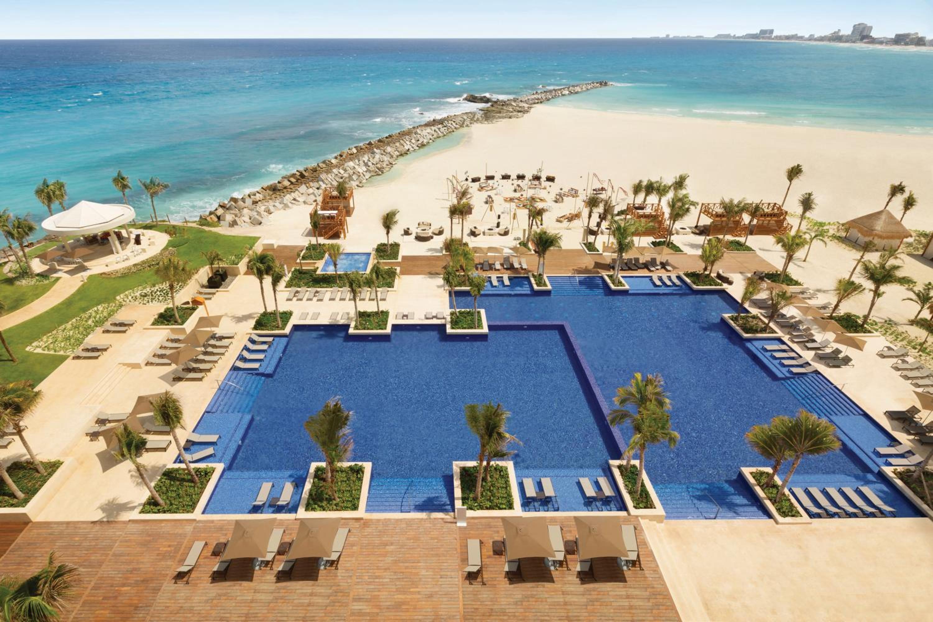 Turquoize at Hyatt Ziva Cancun - Adults Only - All Inclusive 63
