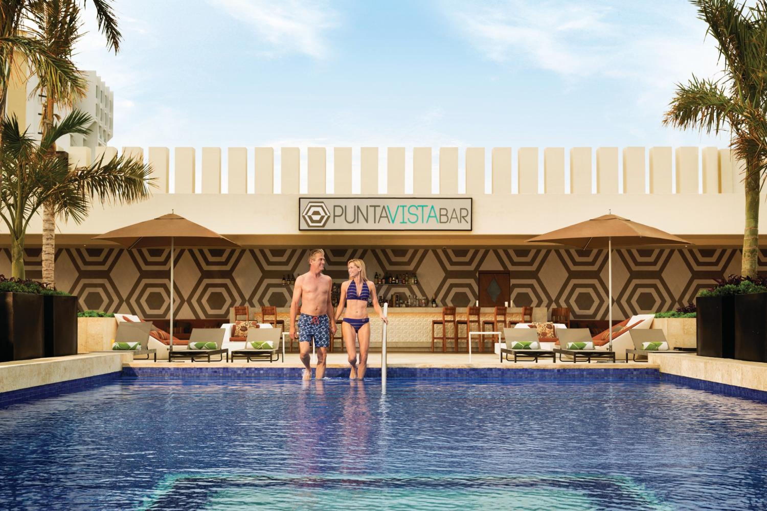 Turquoize at Hyatt Ziva Cancun - Adults Only - All Inclusive 26