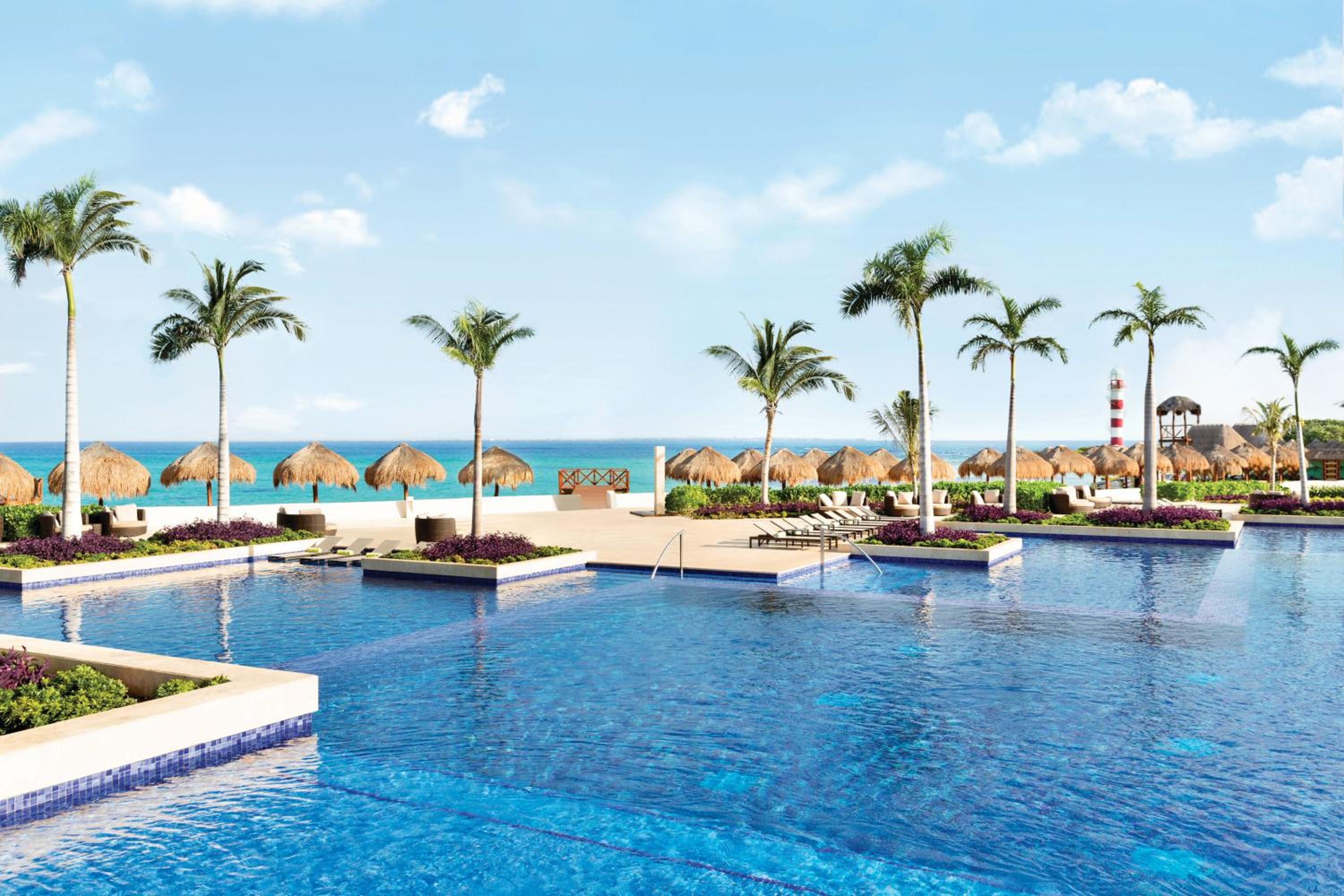 Turquoize at Hyatt Ziva Cancun - Adults Only - All Inclusive 27