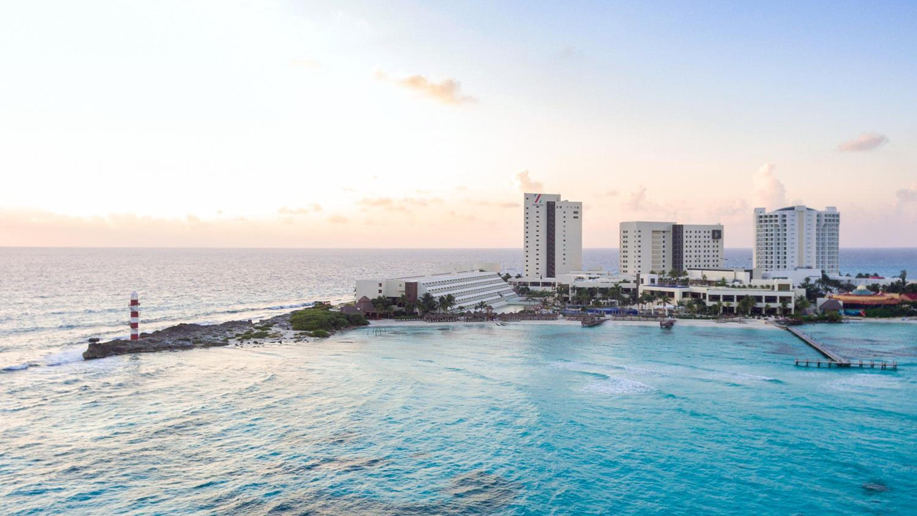 Turquoize at Hyatt Ziva Cancun - Adults Only - All Inclusive 25