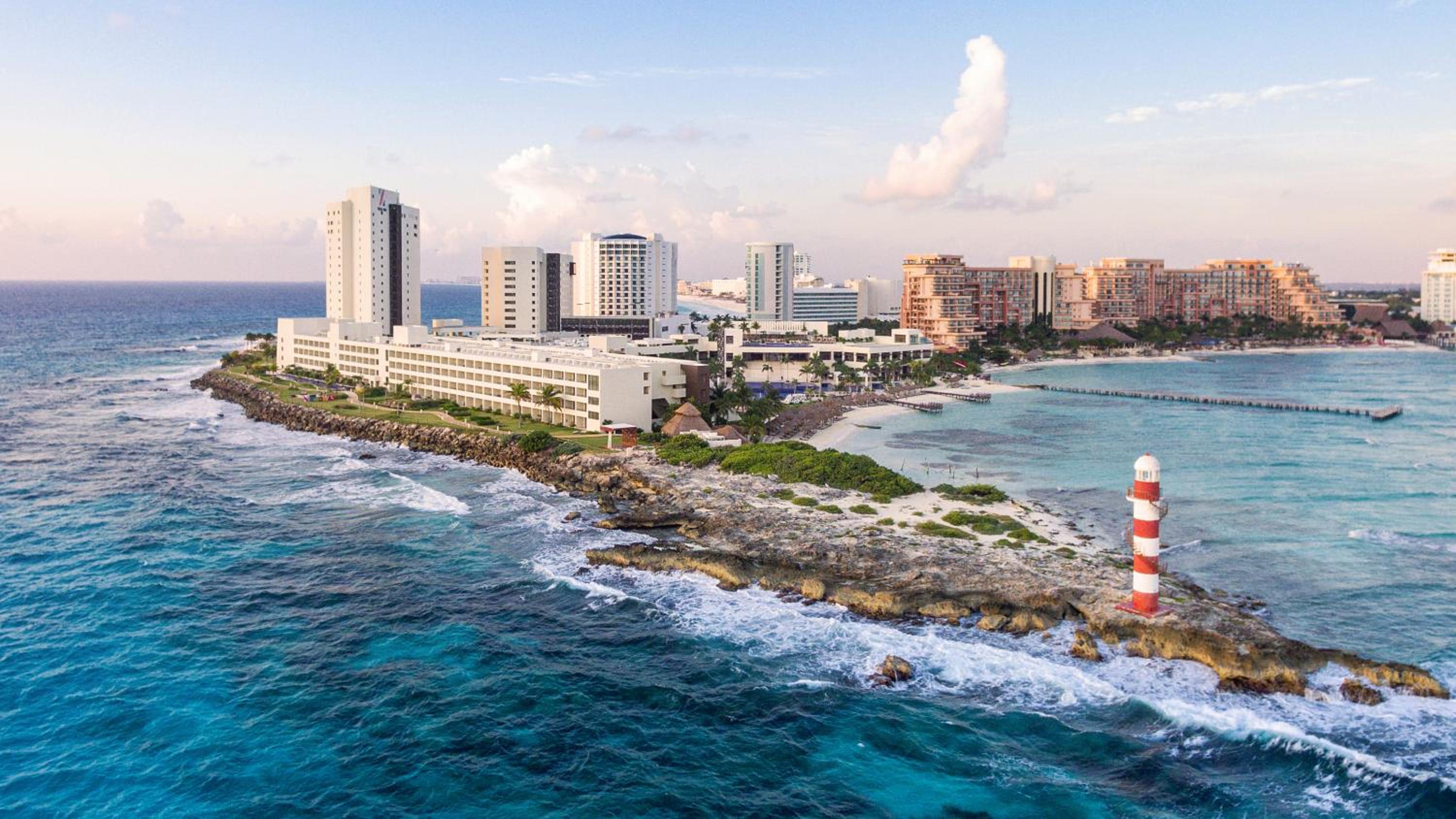 Turquoize at Hyatt Ziva Cancun - Adults Only - All Inclusive 24