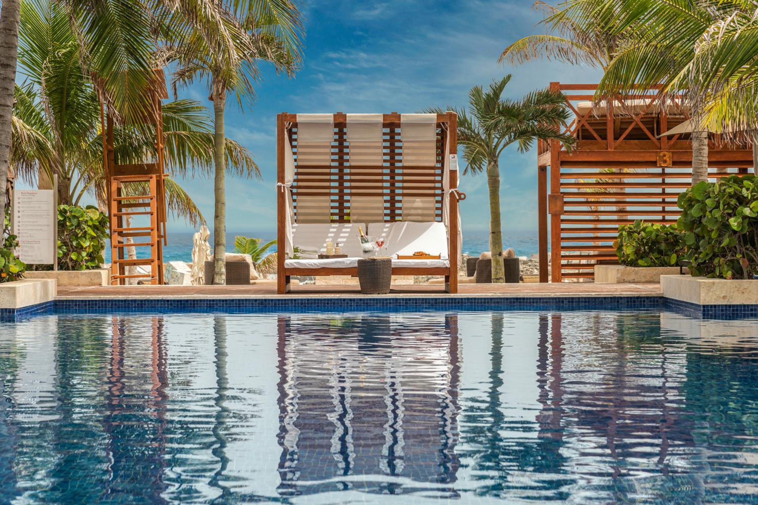 Turquoize at Hyatt Ziva Cancun - Adults Only - All Inclusive 68