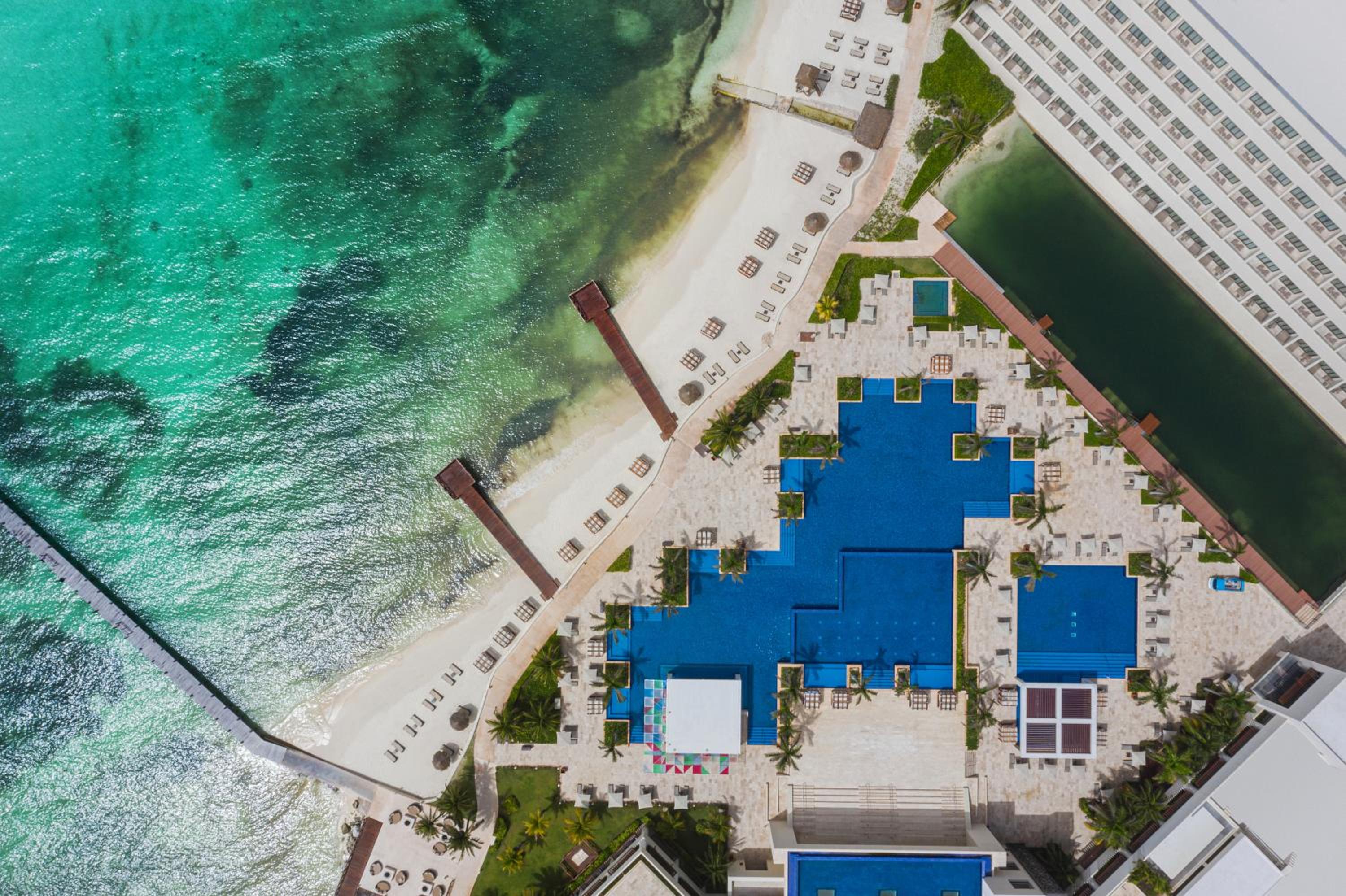 Turquoize at Hyatt Ziva Cancun - Adults Only - All Inclusive 32
