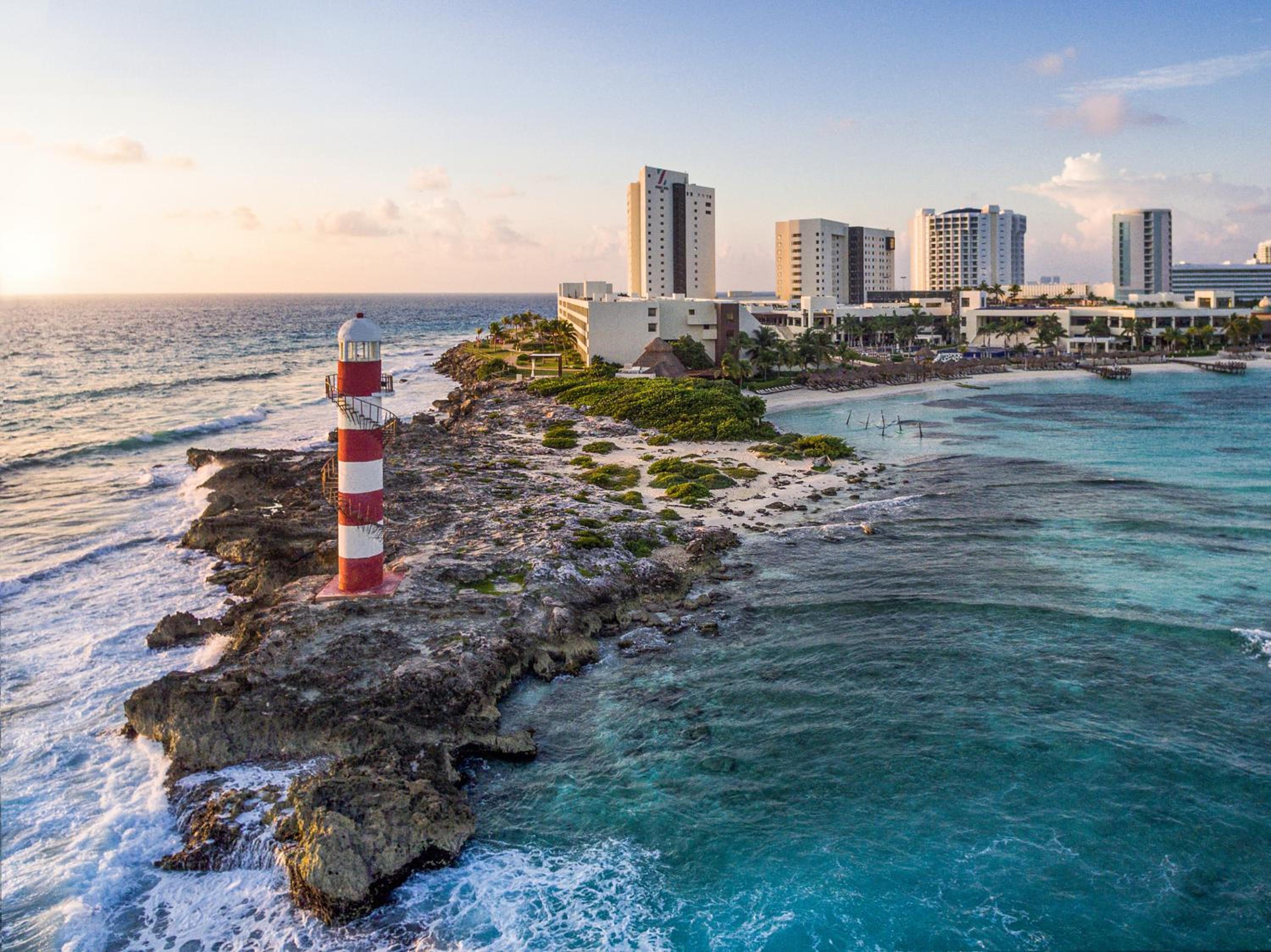 Turquoize at Hyatt Ziva Cancun - Adults Only - All Inclusive 73