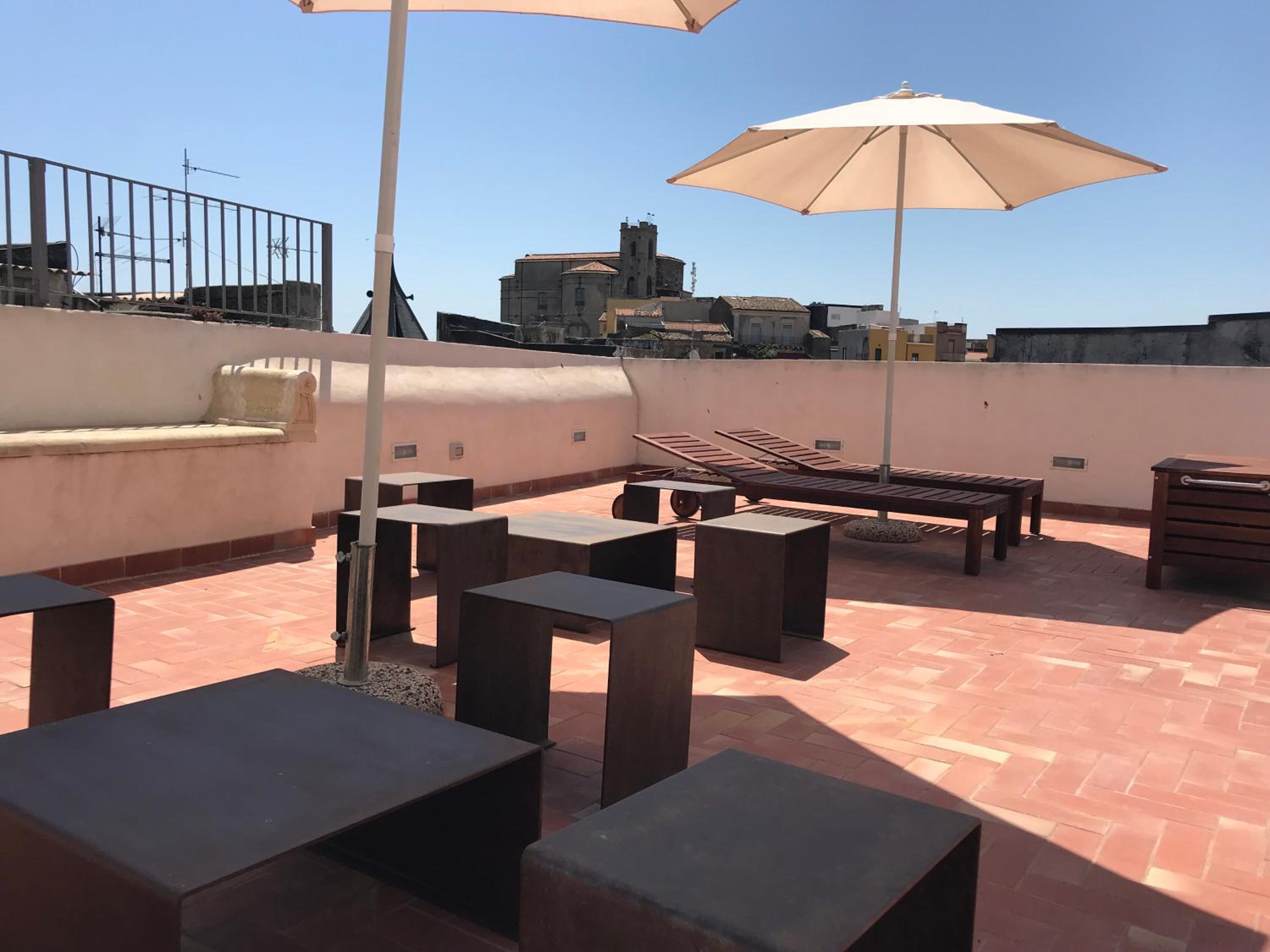 roof