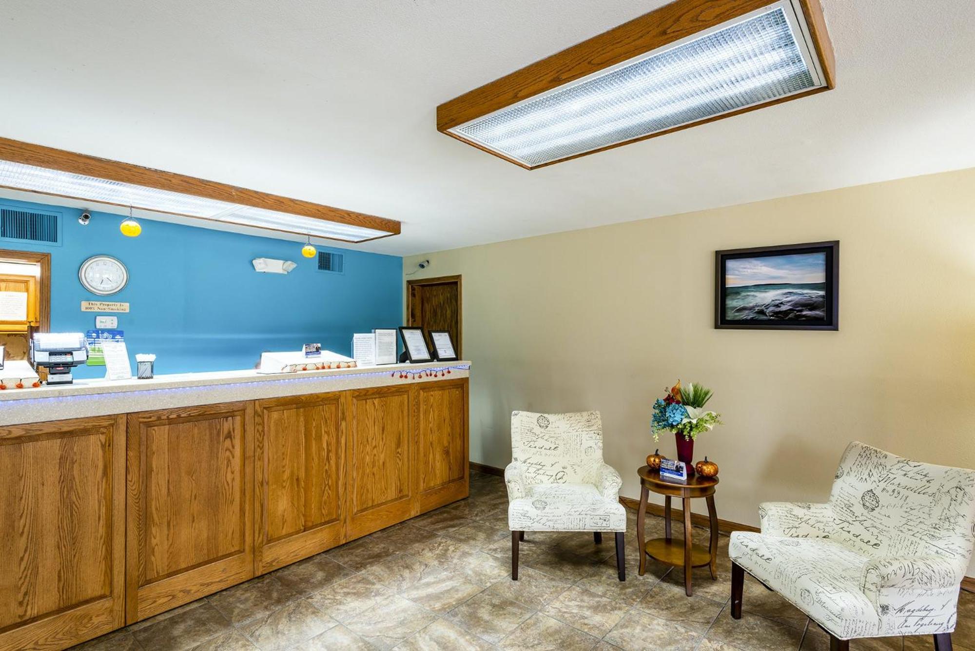 Salina Vacations - Marifah Inn Salina - Property Image 19