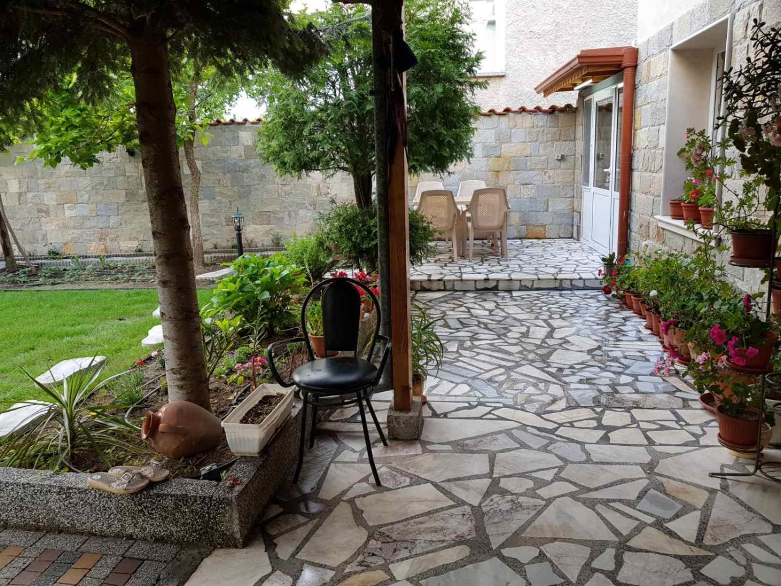 villa Tia Maria