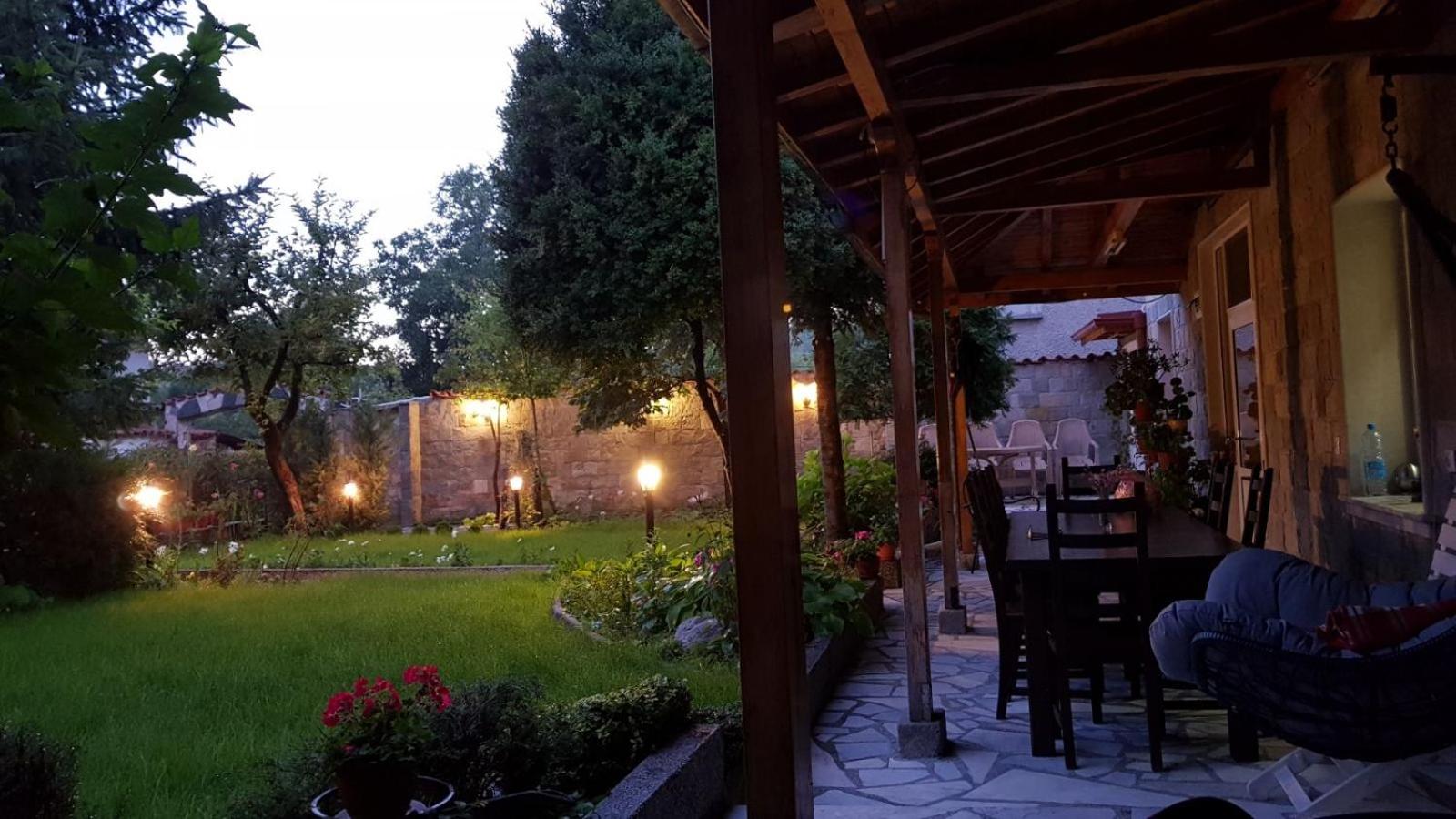 villa Tia Maria