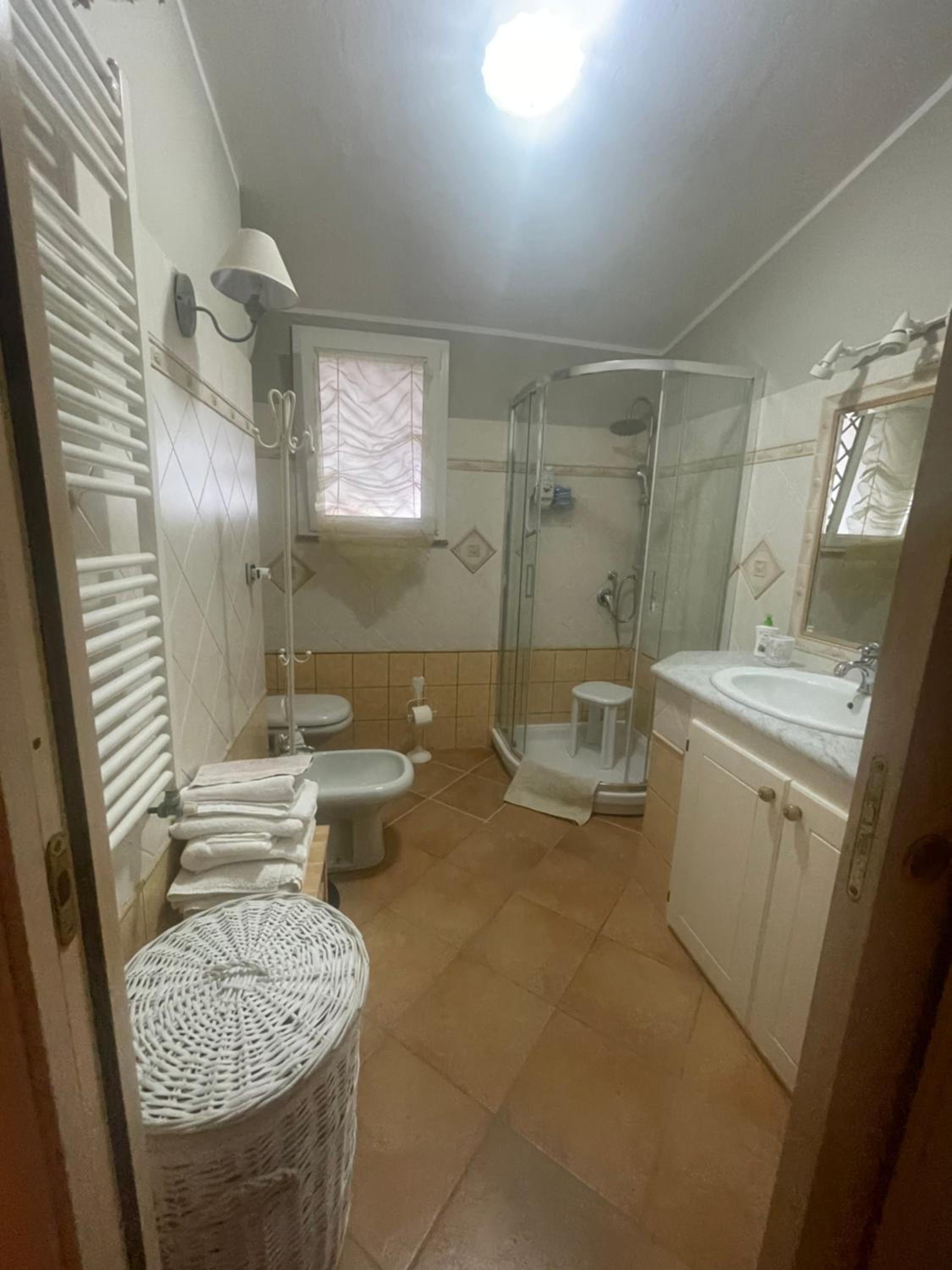 Casa vacanze Sant'Antioco view 5