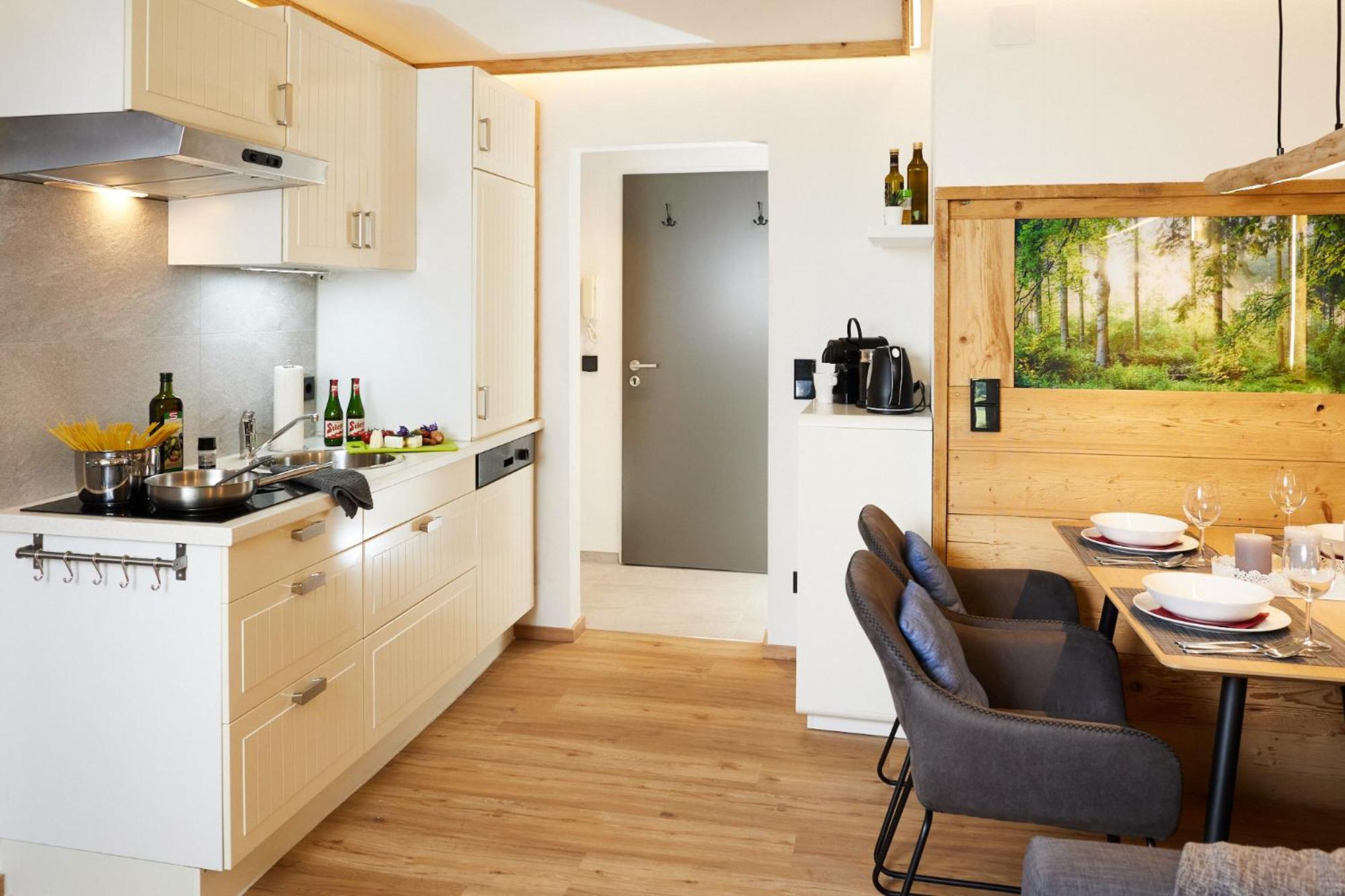 Mäxle Apartments