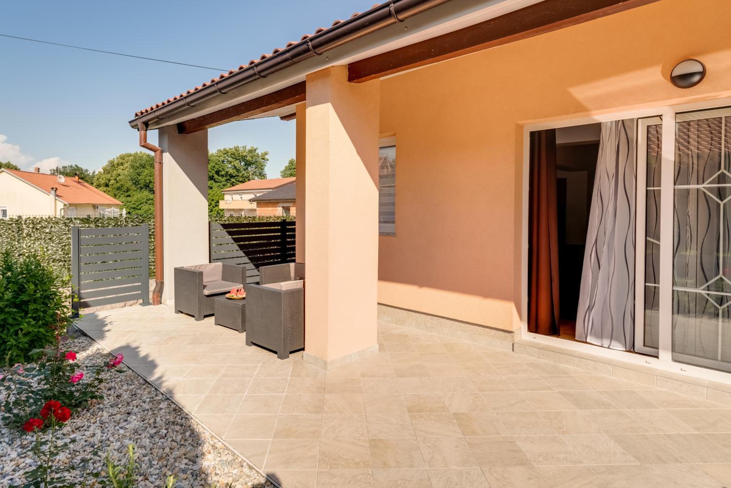 Hotel Kuca Za Odmor Matej