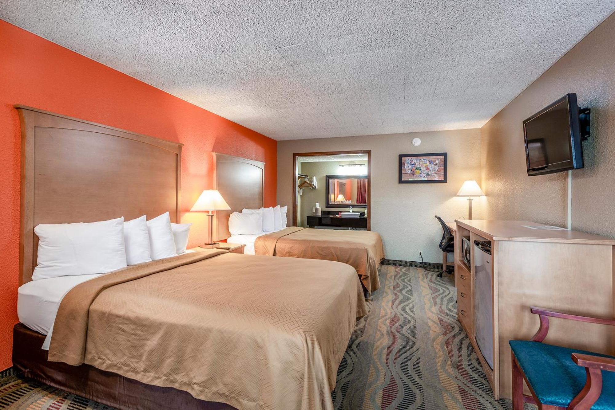 Salina Vacations - Marifah Inn Salina - Property Image 14