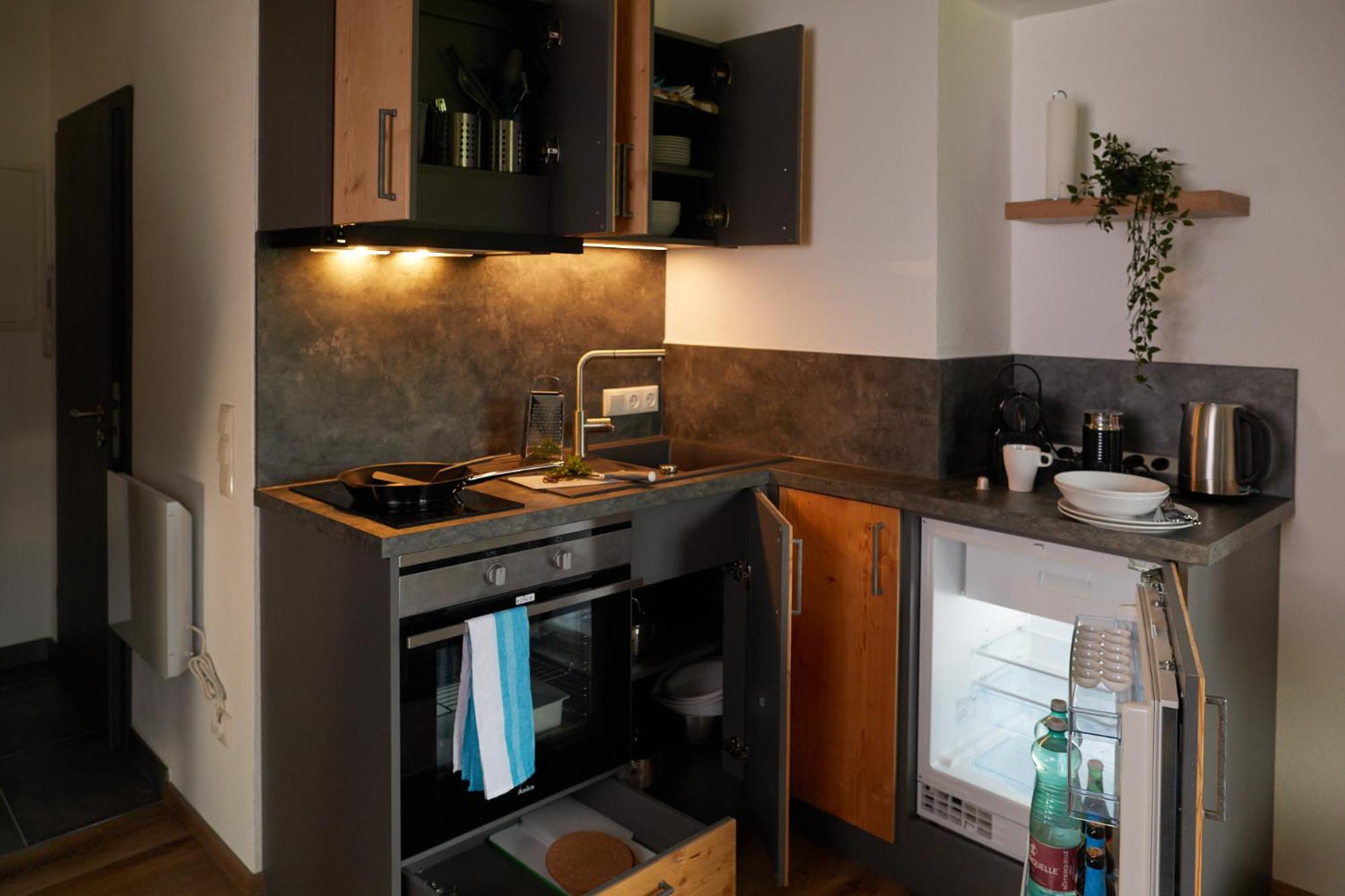 Mäxle Apartments