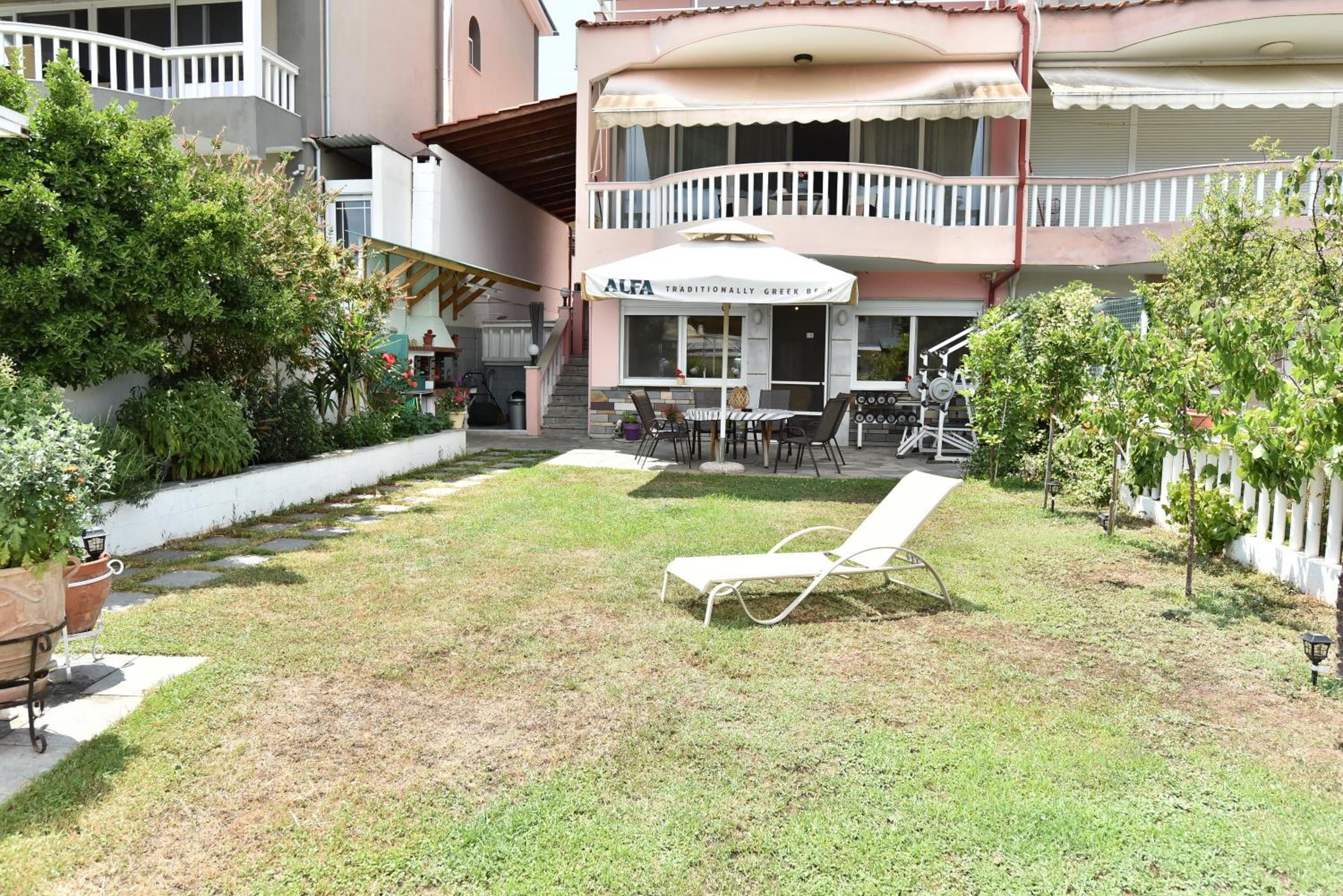 Casa del Greco view 5