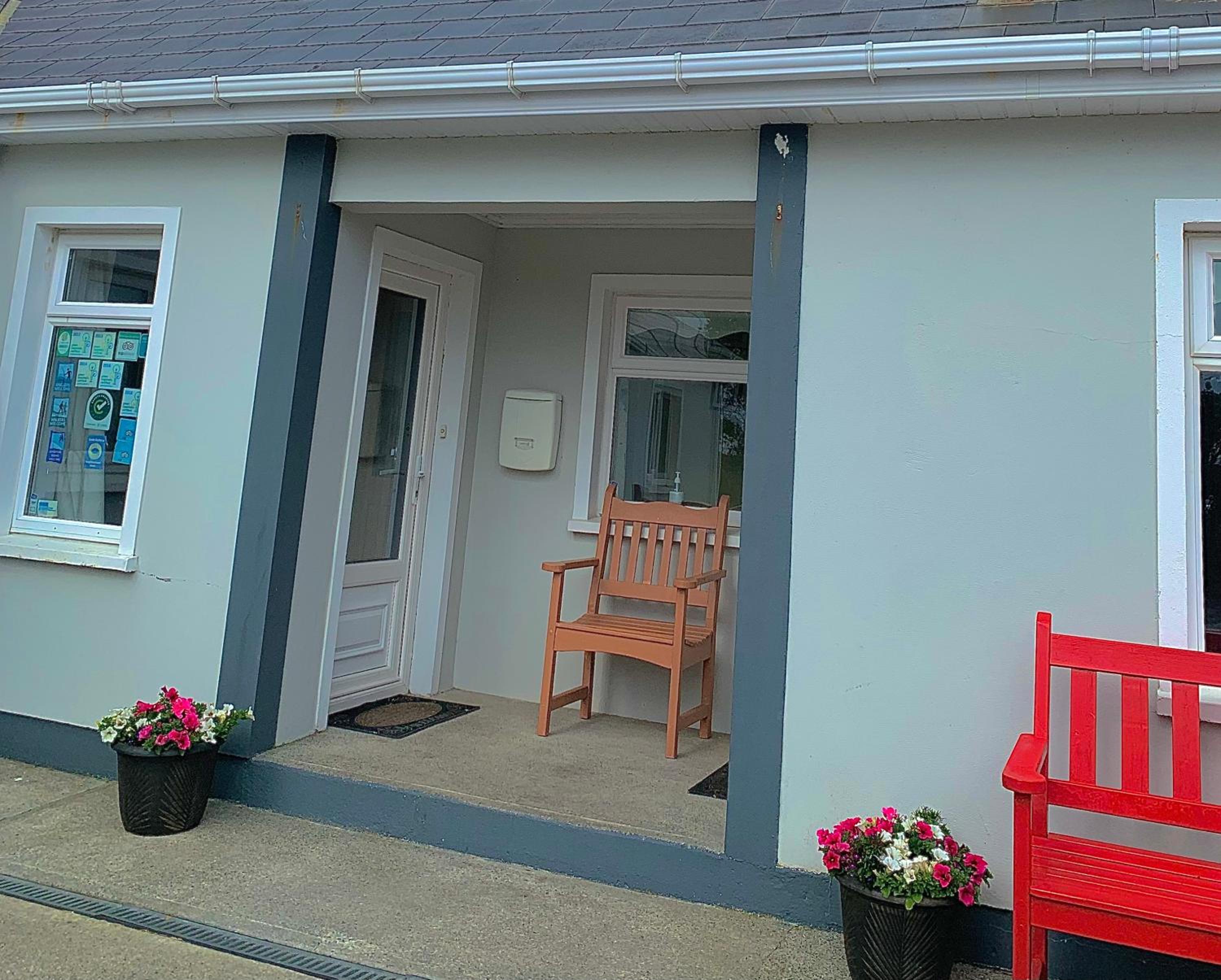 Whitestrand B&B